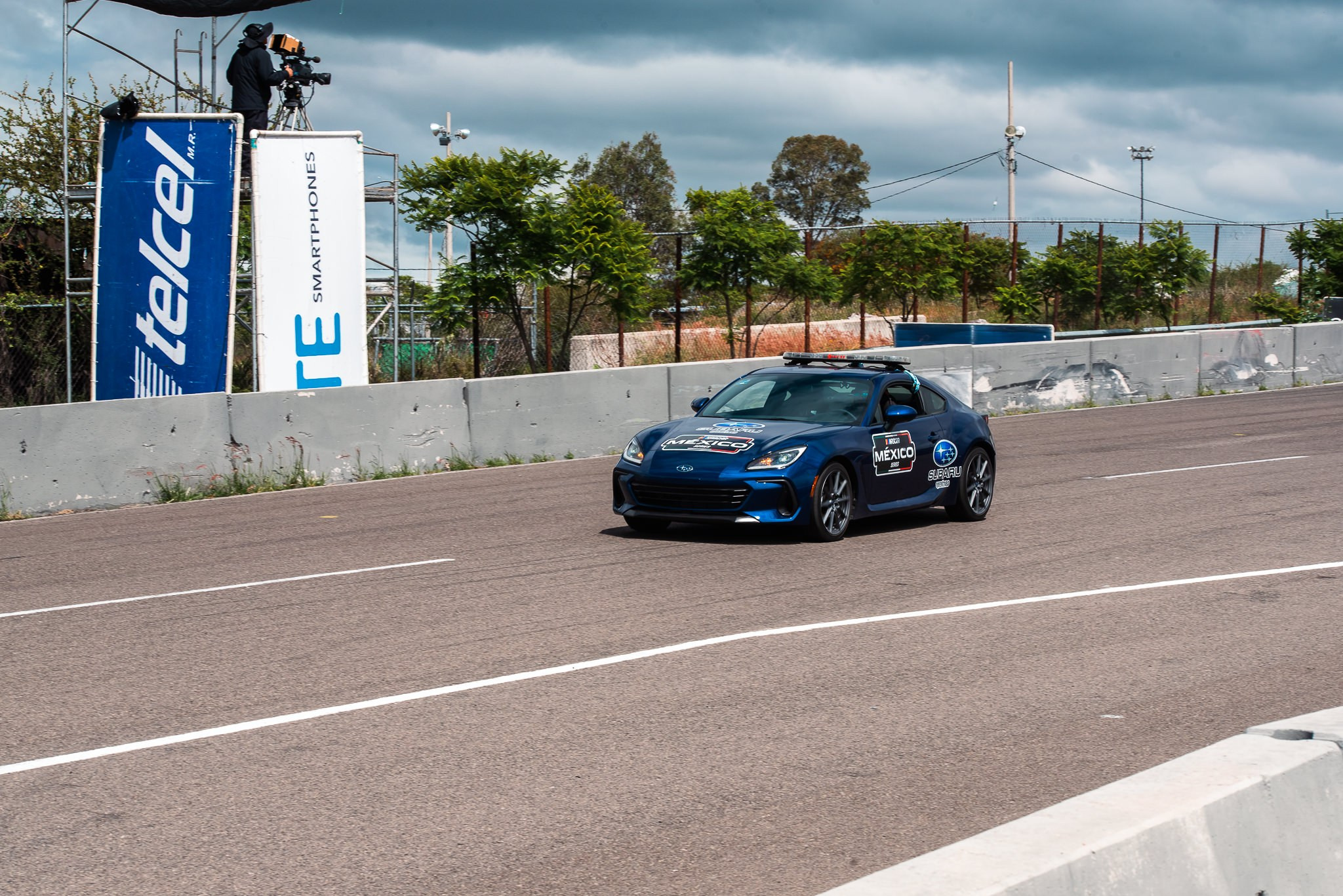 Subaru NASCAR. Miguelsalasfoto