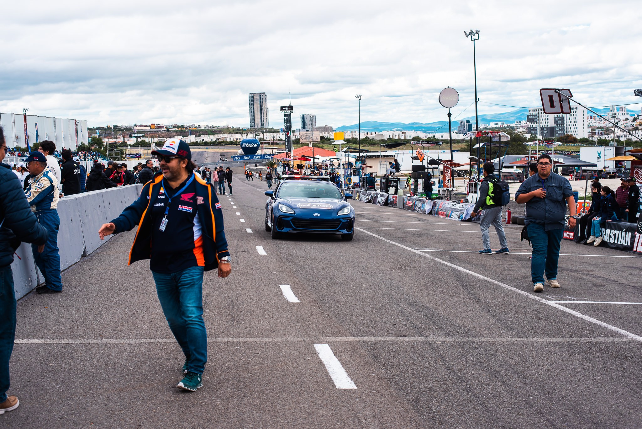 Subaru NASCAR. Miguelsalasfoto