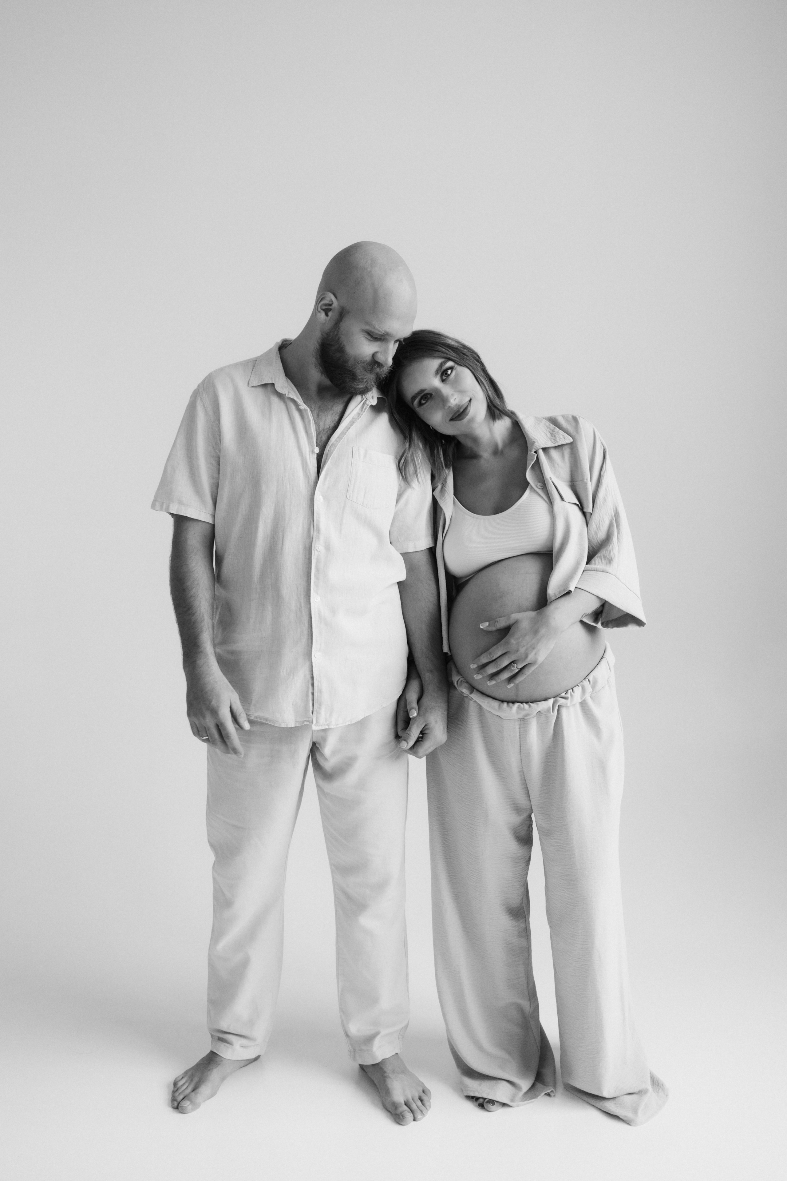 Pregnancy. Photographer in Milton Keynes, Northampton & London — Wedding, Family & Portrait Photography