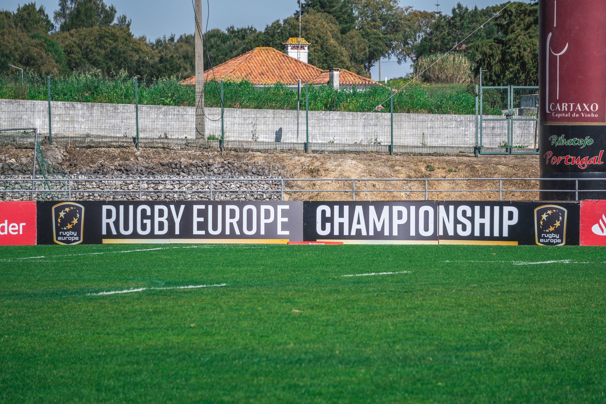 PORTUGAL X ESPANHA - WOMEN RUGBY EUROPE CHAMPIONSHIP