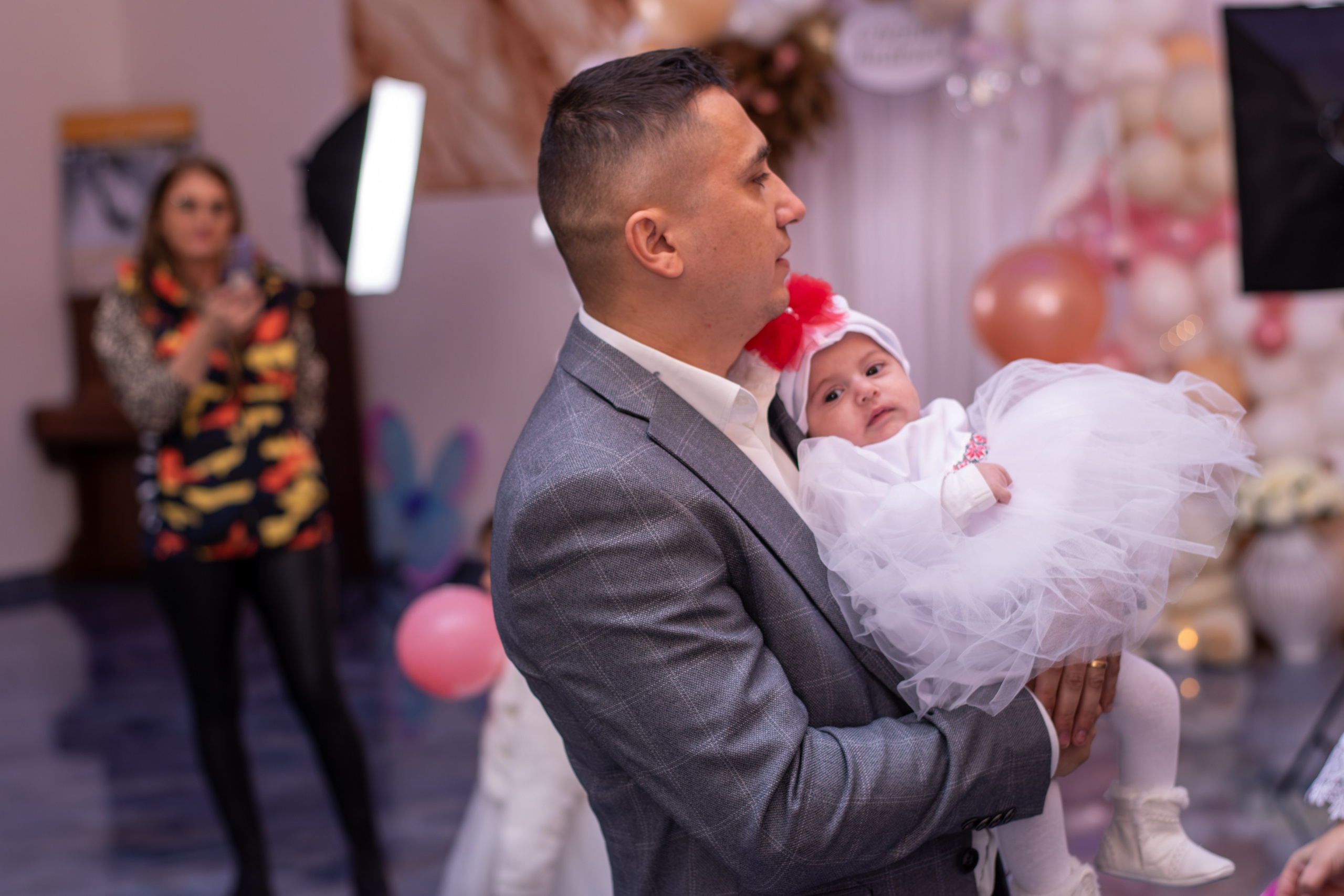 Carina-Andreea. Fotograful și Cameramanul familiei dvs în Franța Paul Photographer