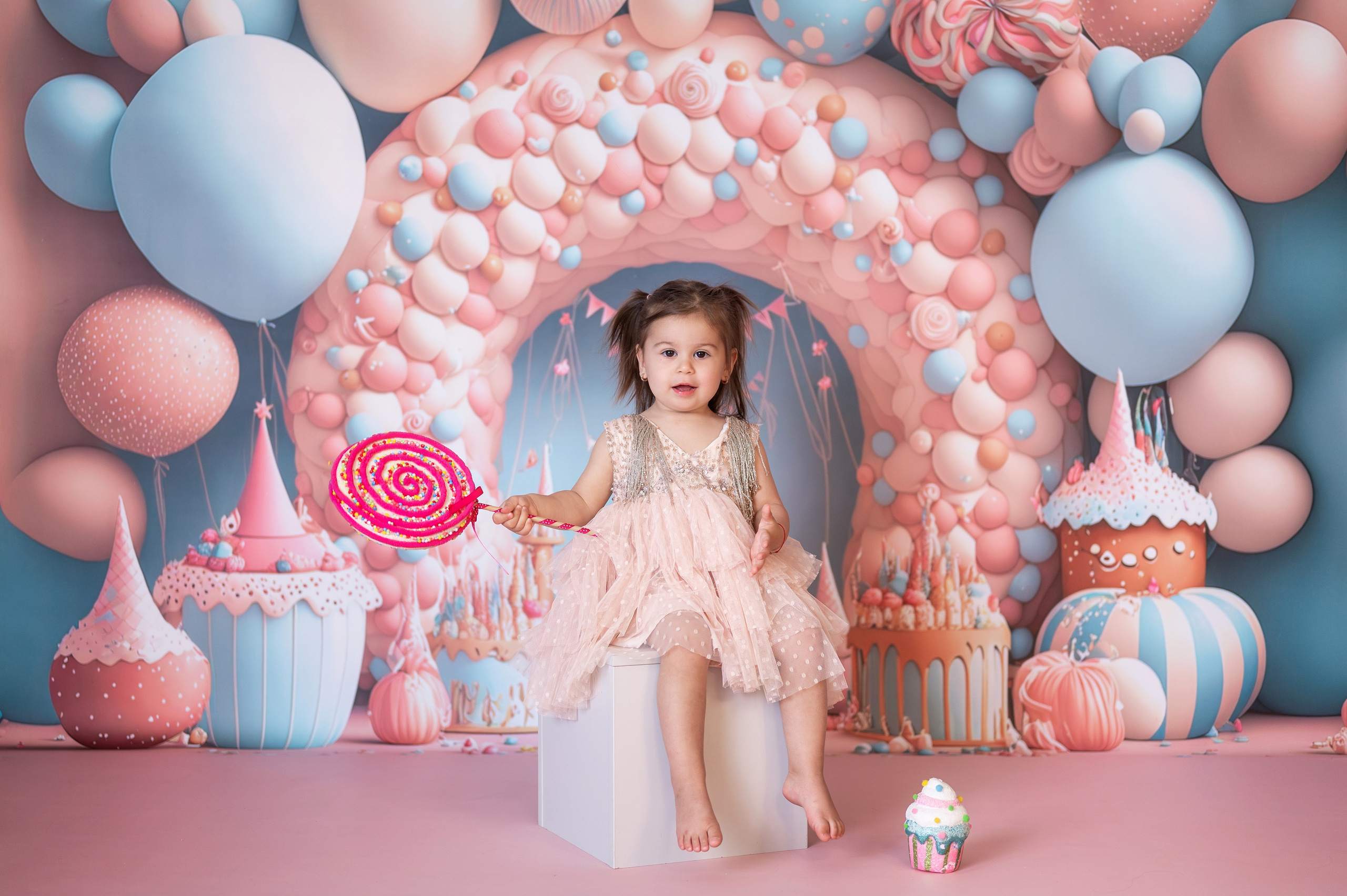 Foto studio