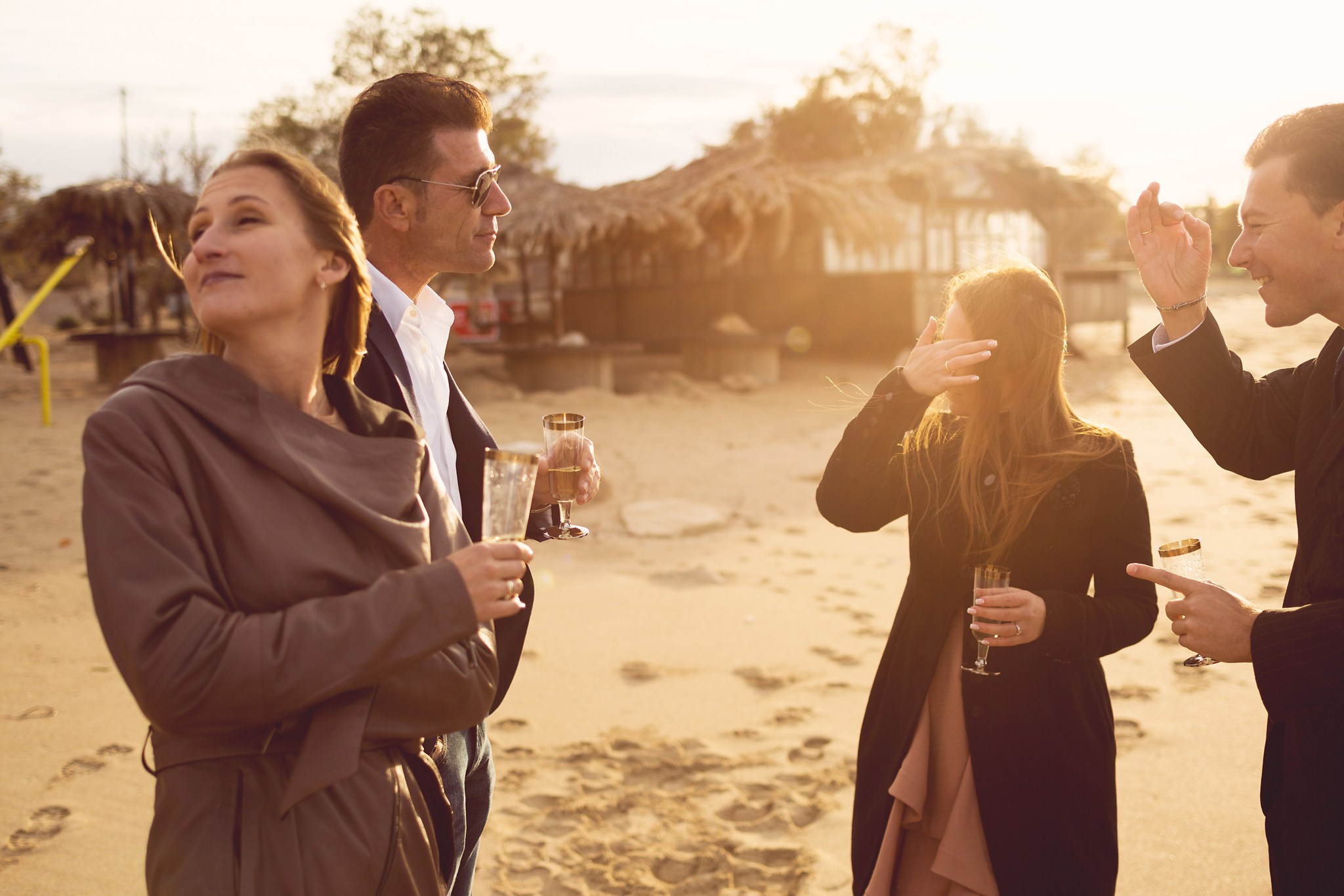 Ronalds & Svetlana, Crete. Denny Savon — Photographer in Santorini | Weddings, Love Stories & Flying Dress