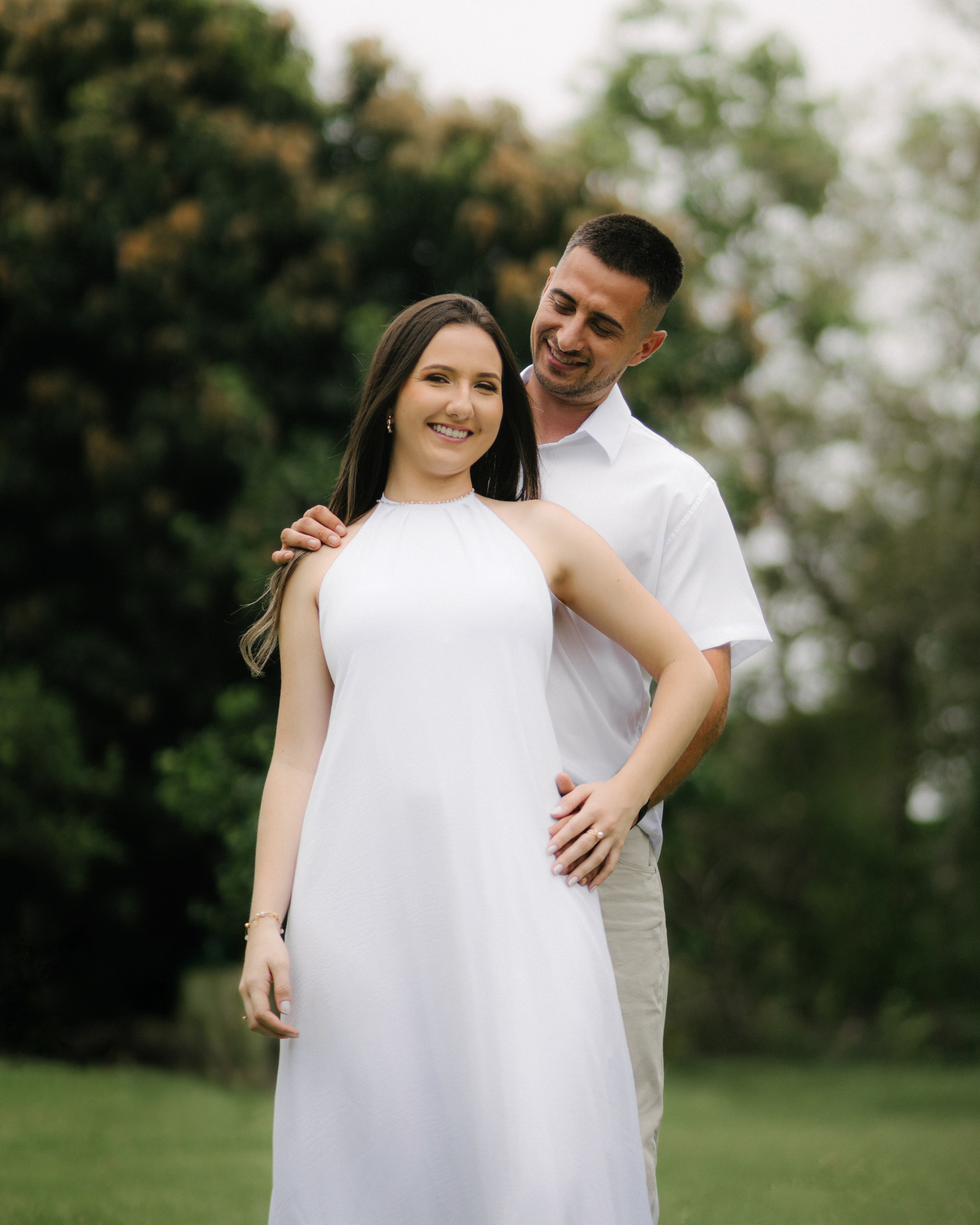 2025 | Livia e Lucas — Pré-Wedding. Denis Damasceno | Fotografia