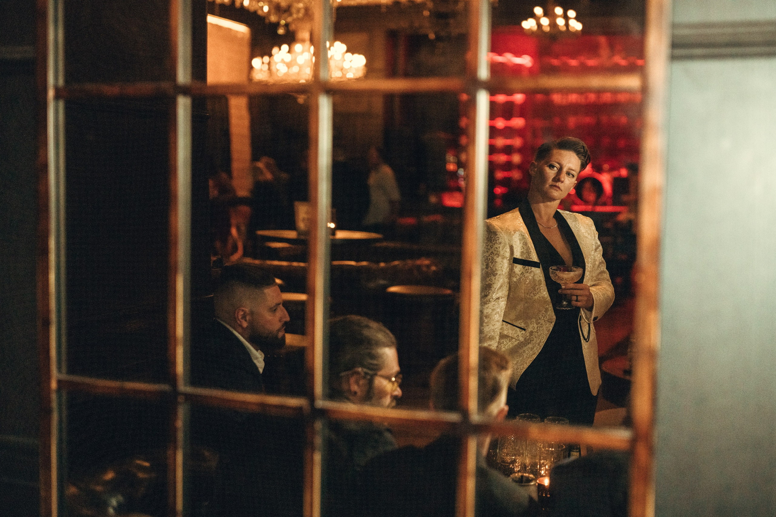 Christina’s bachelor party. Wedding & elopement photographer Viktoriya Kravtsov. Las Vegas