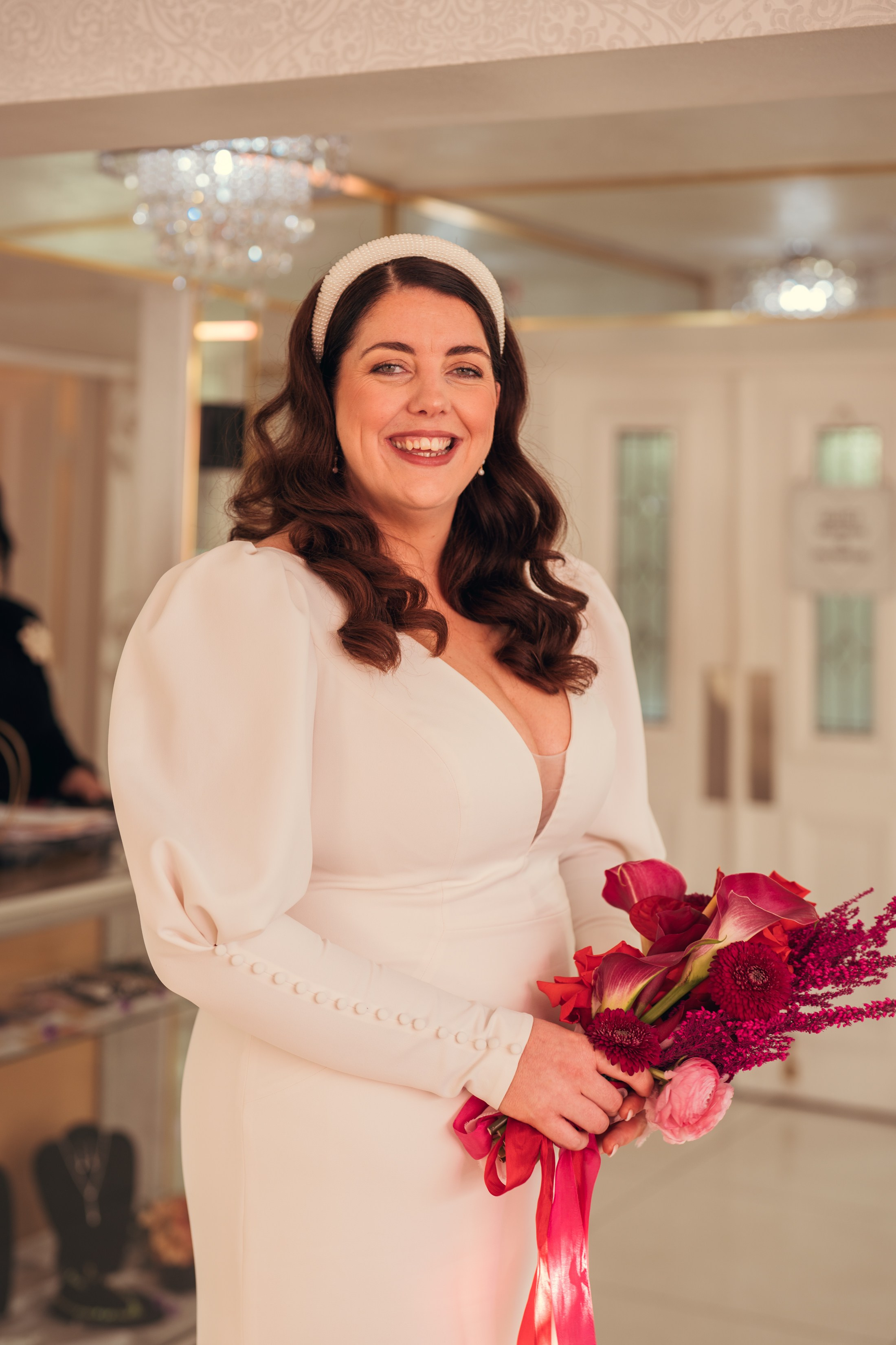 Amy&John. Wedding & elopement photographer Viktoriya Kravtsov. Las Vegas