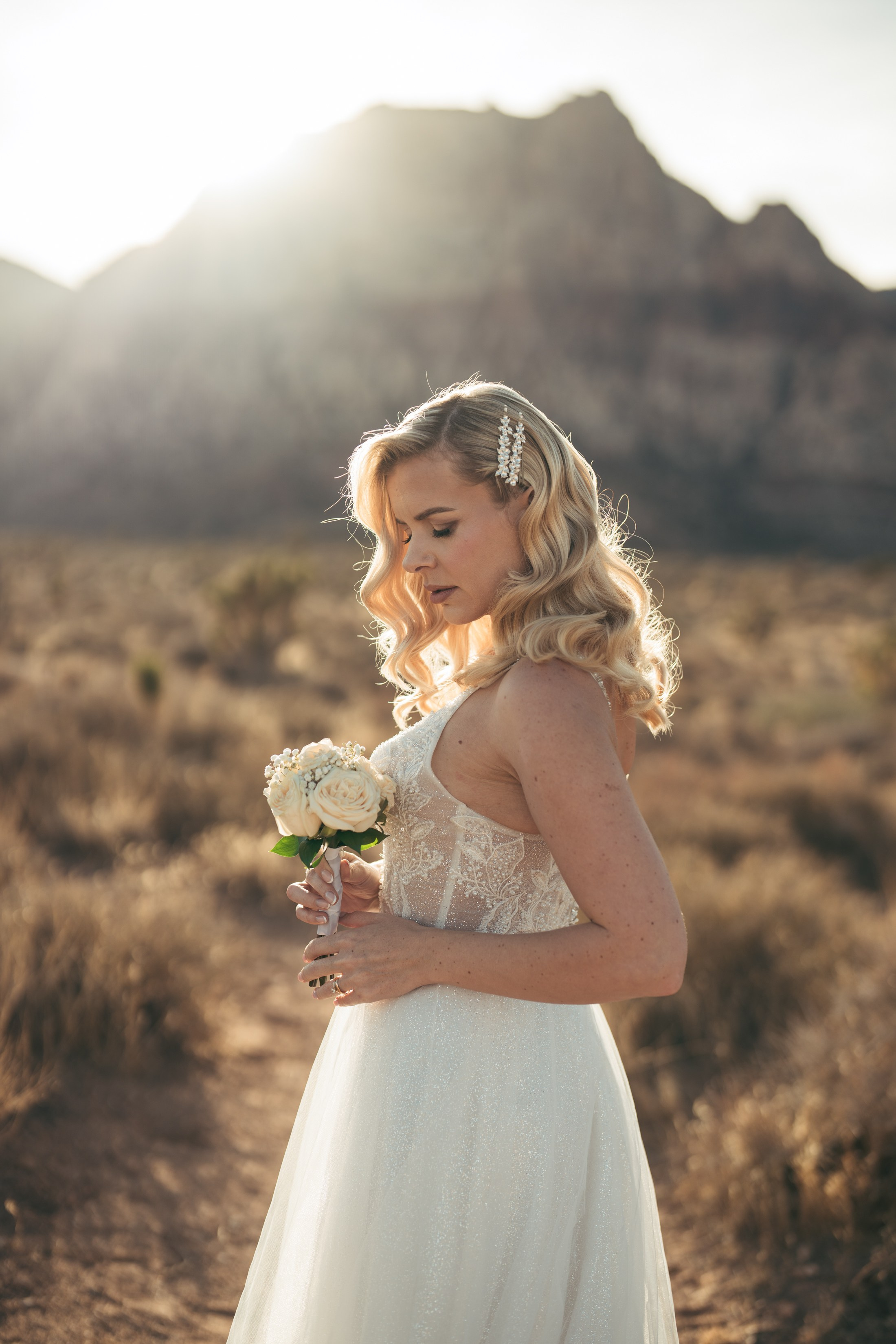 Yrina&Miroslav. Wedding & elopement photographer Viktoriya Kravtsov. Las Vegas
