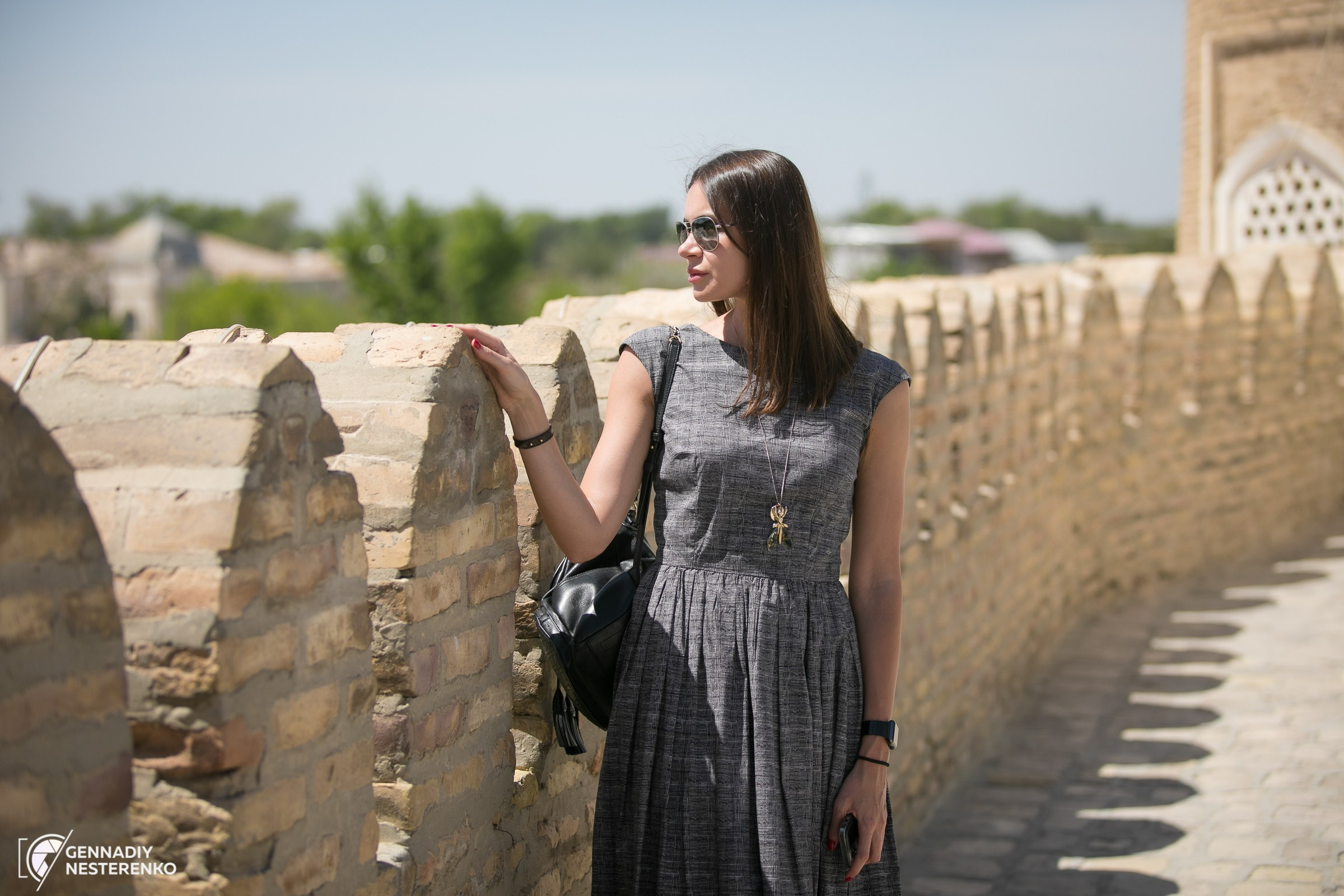 Dolores тур. агентство. Профессиональная Фото-Видео Студия Геннадия Нестеренко | Ташкент и Весь Узбекистан