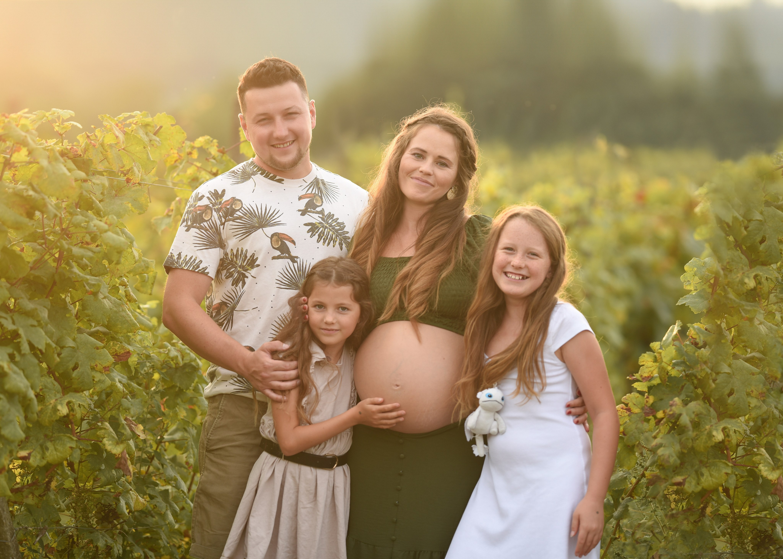 Niky. Photo Vienna and Bratislava