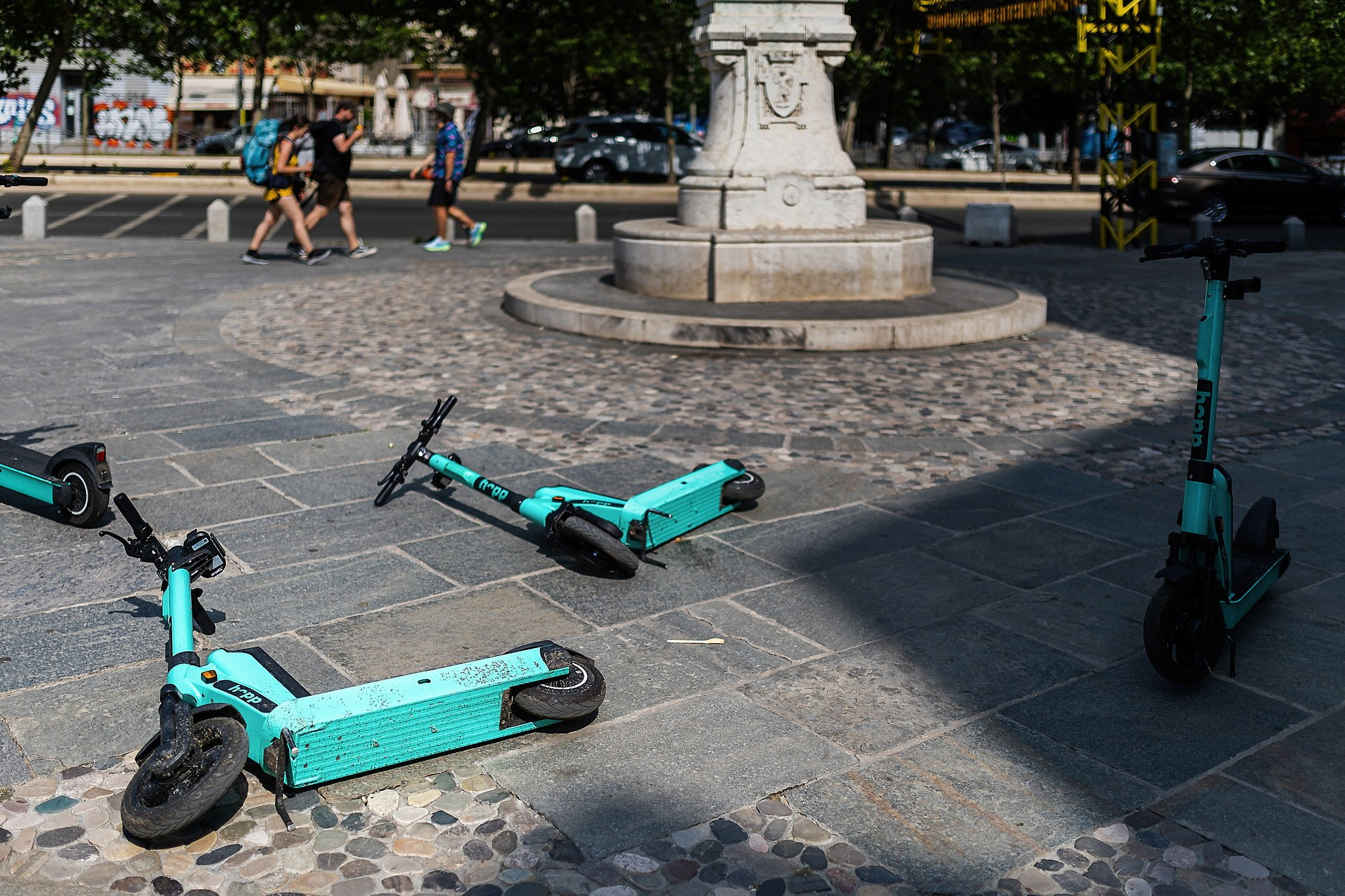 Urban Wander. A Creative Insight | Catalin Nastase