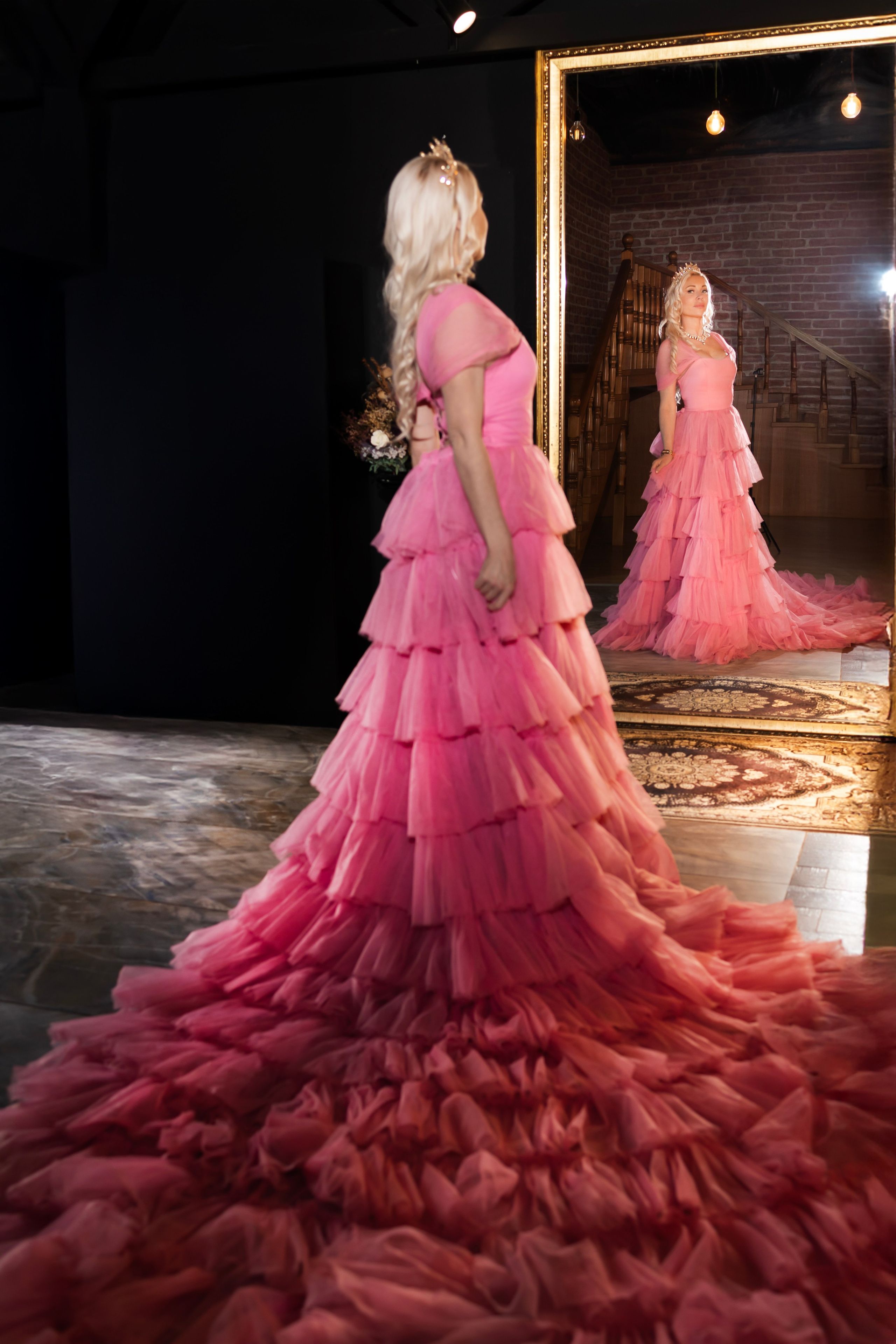 Istanbul. Photographer in Munich