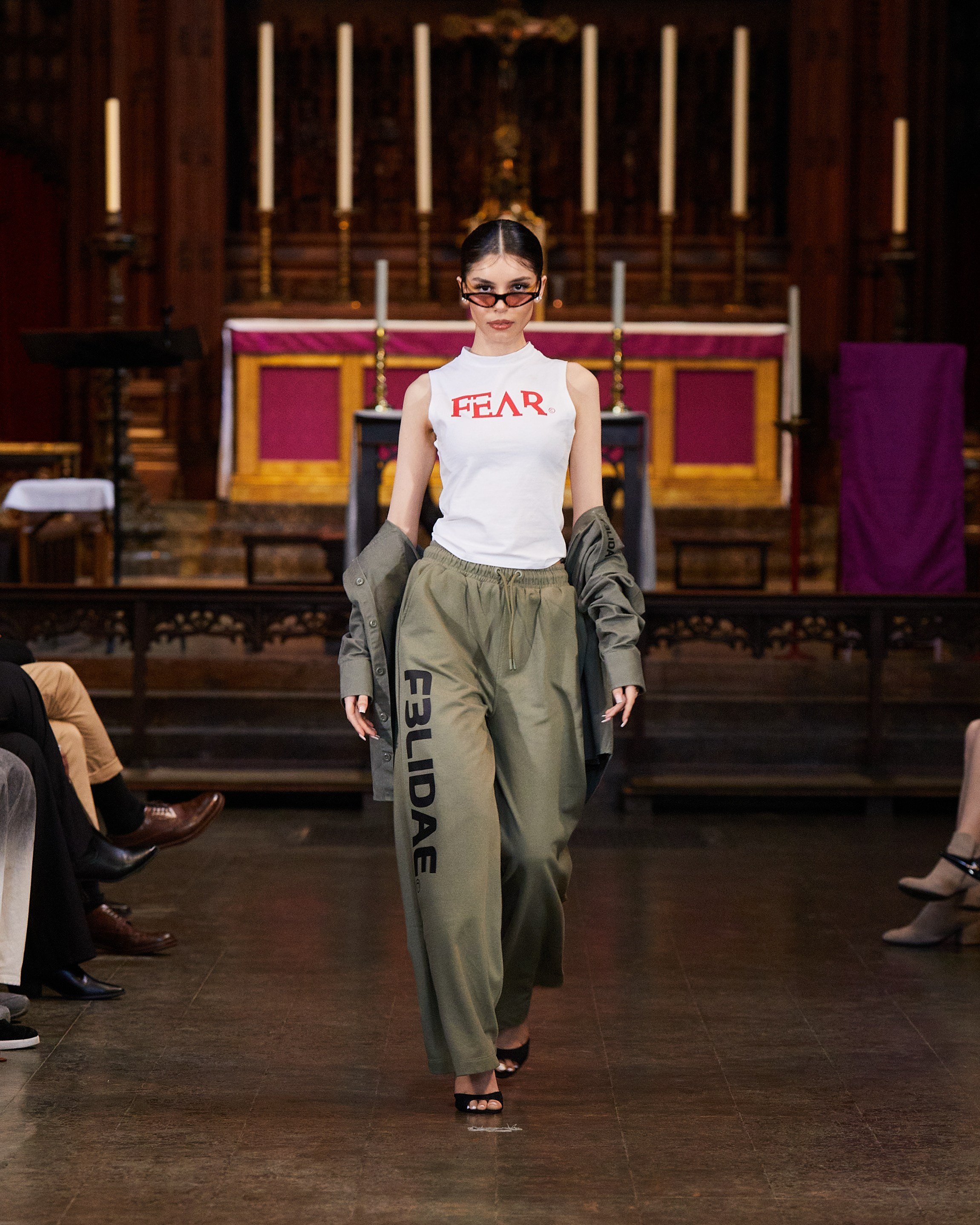 Shaqsz. Candler Creative