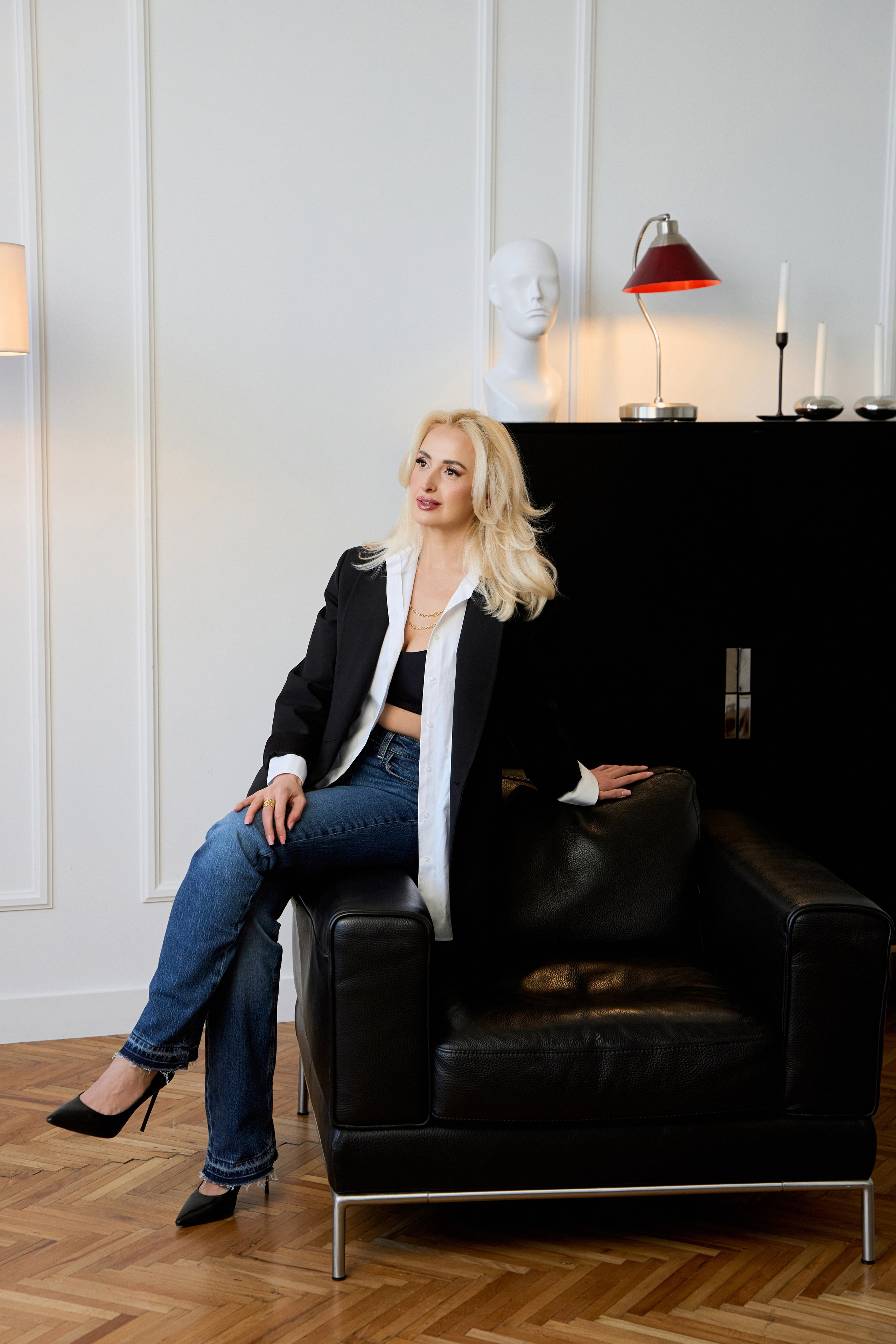 Эксперты. Привет