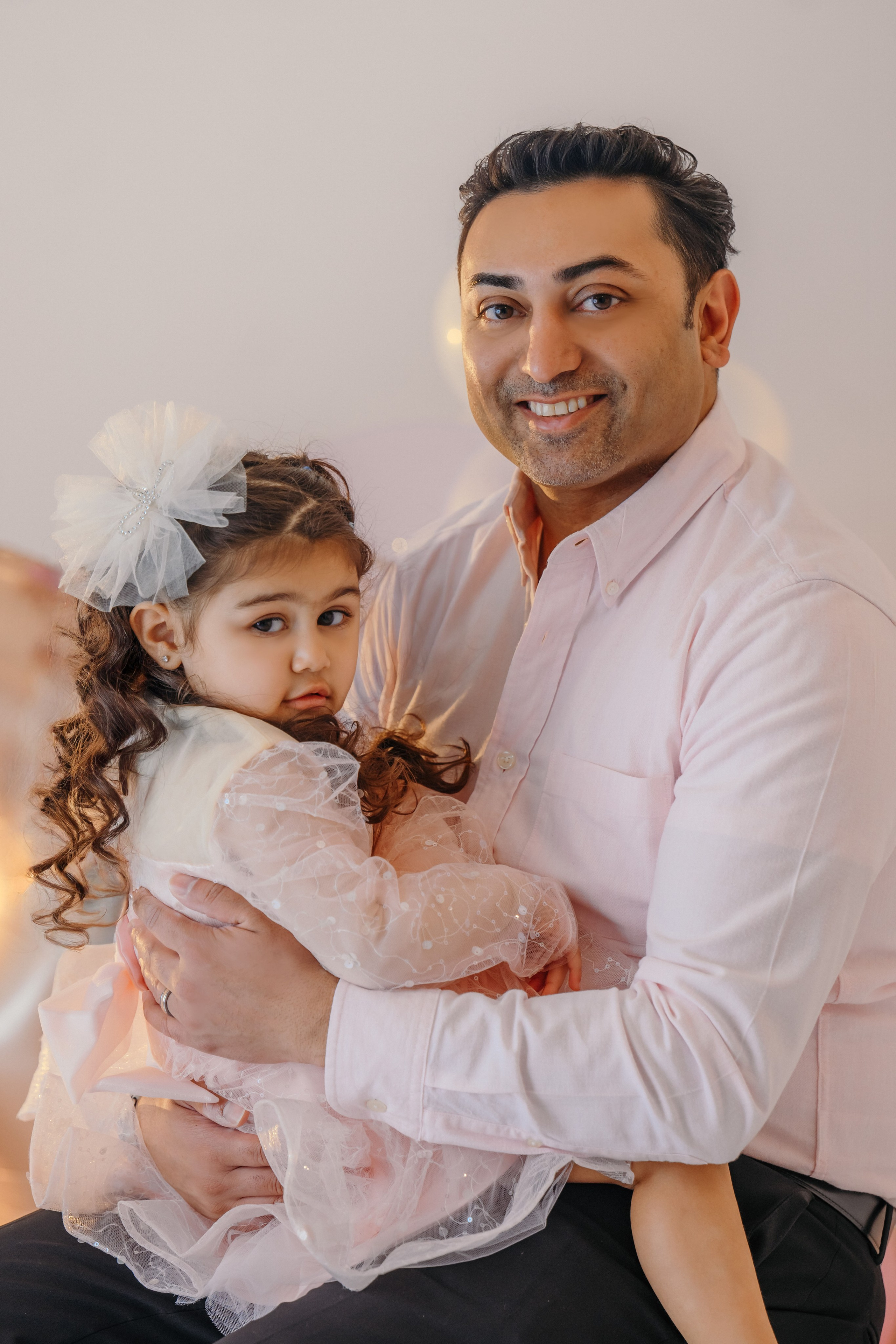 Princess. Wedding, maternity and family photographer in Charlotte Tasha Minn