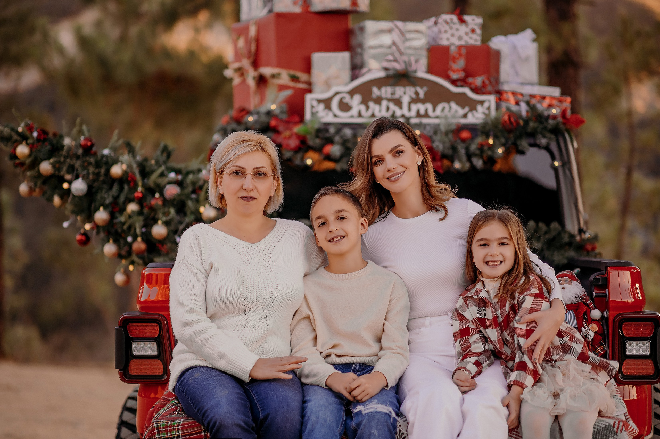 Ira and family. Wedding, maternity and family photographer in Charlotte Tasha Minn