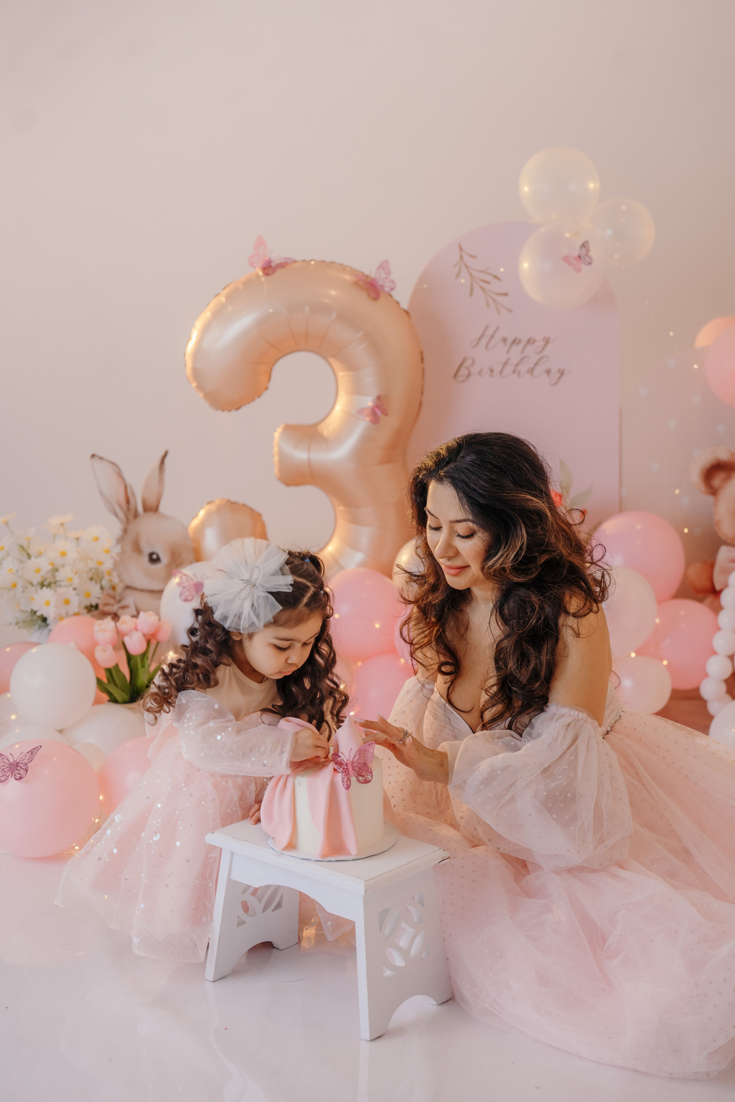 Princess. Wedding, maternity and family photographer in Charlotte Tasha Minn