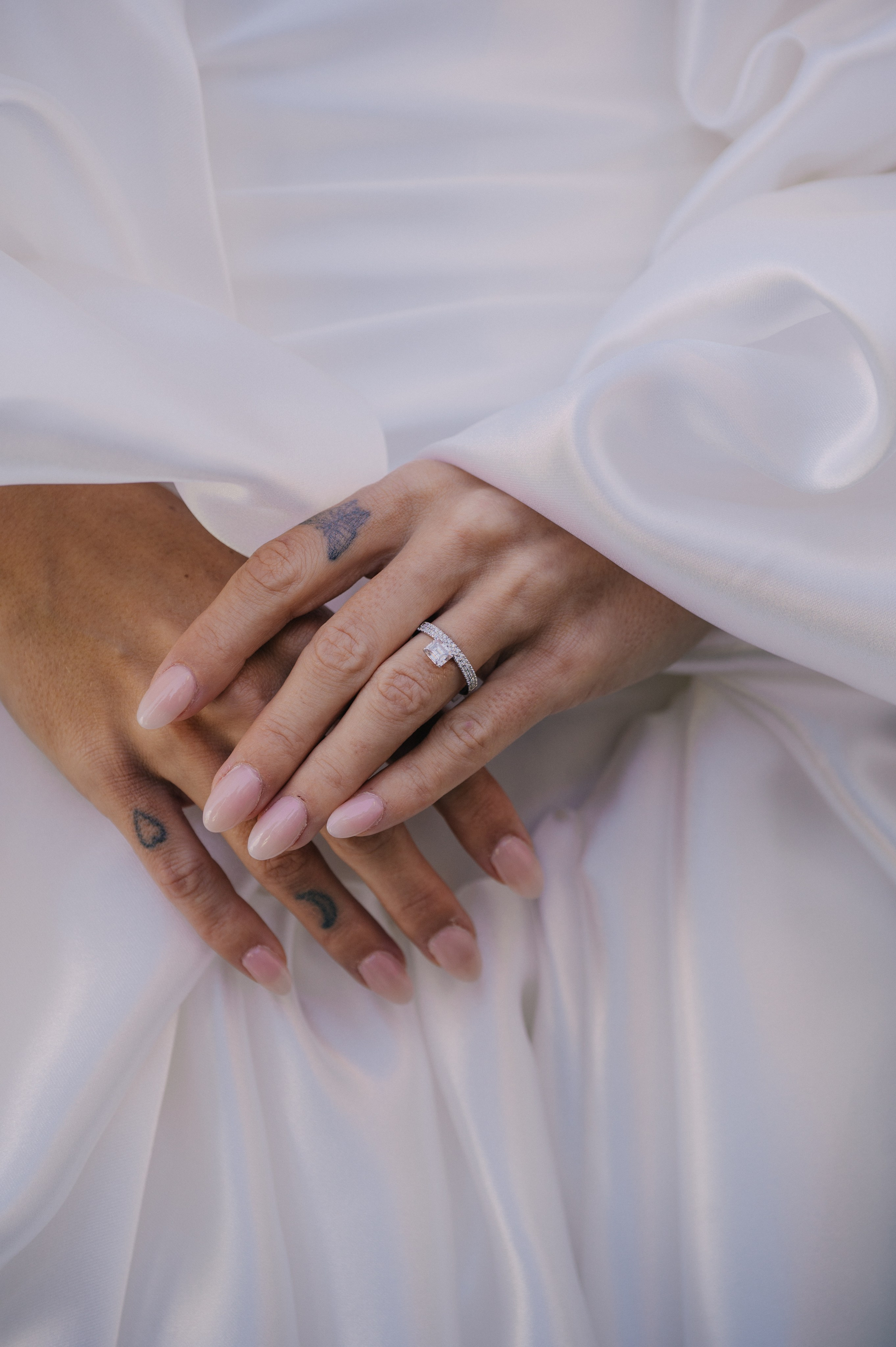 Paula and Tony. Wedding and commercial photographer