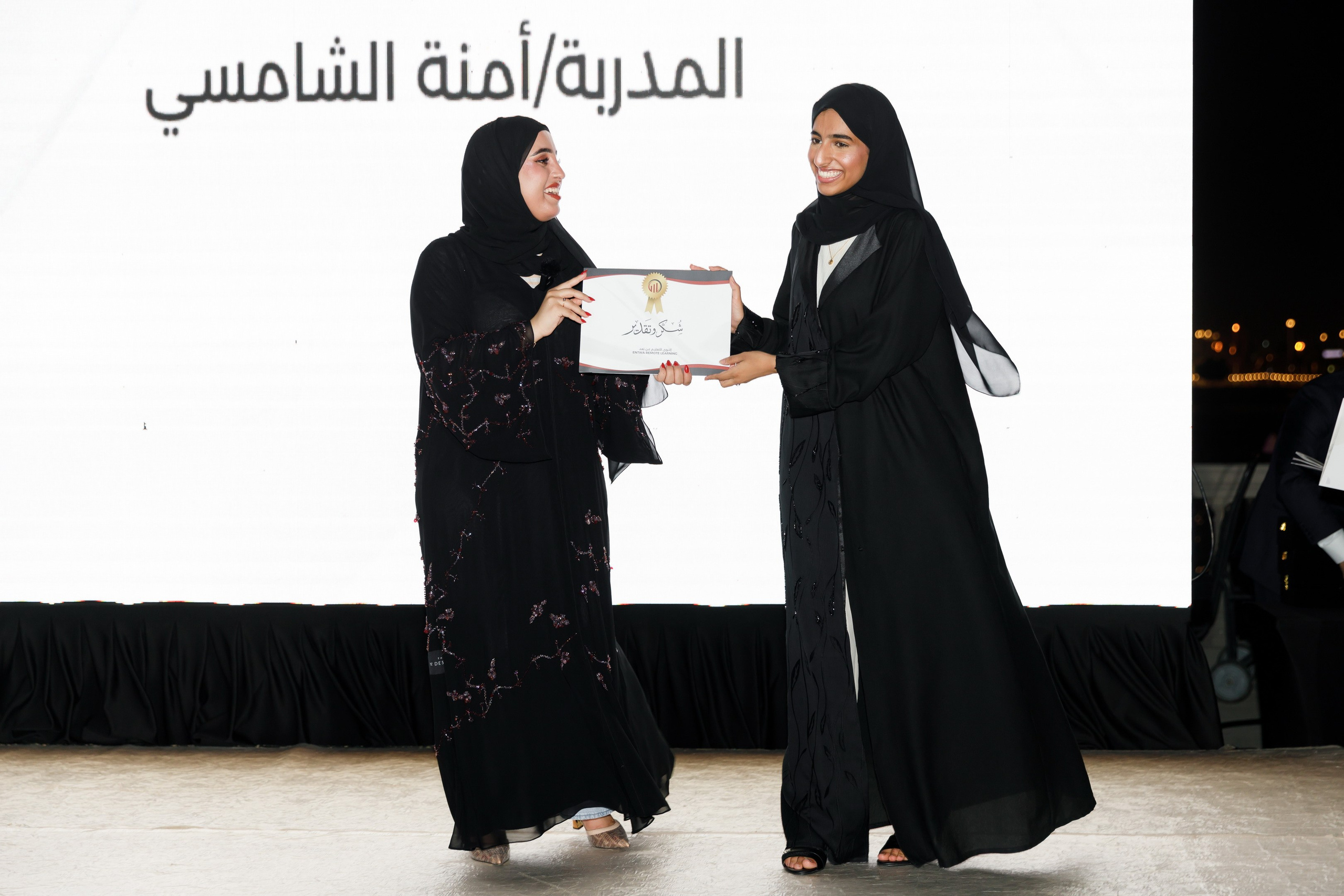 ENTWA company Anniversary — Dubai 2023. Photographer Anna Curly | Weddings and Events in Dubai