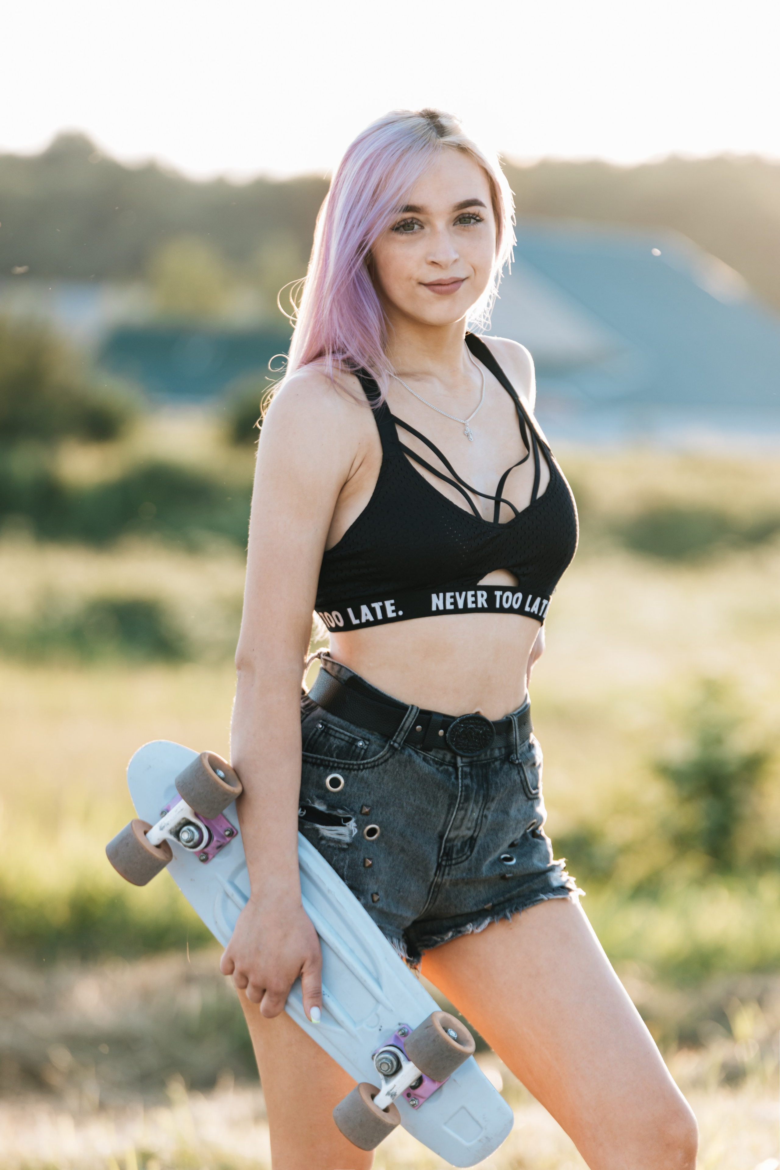 Skate. Photographer Anna Curly | Weddings and Events in Dubai