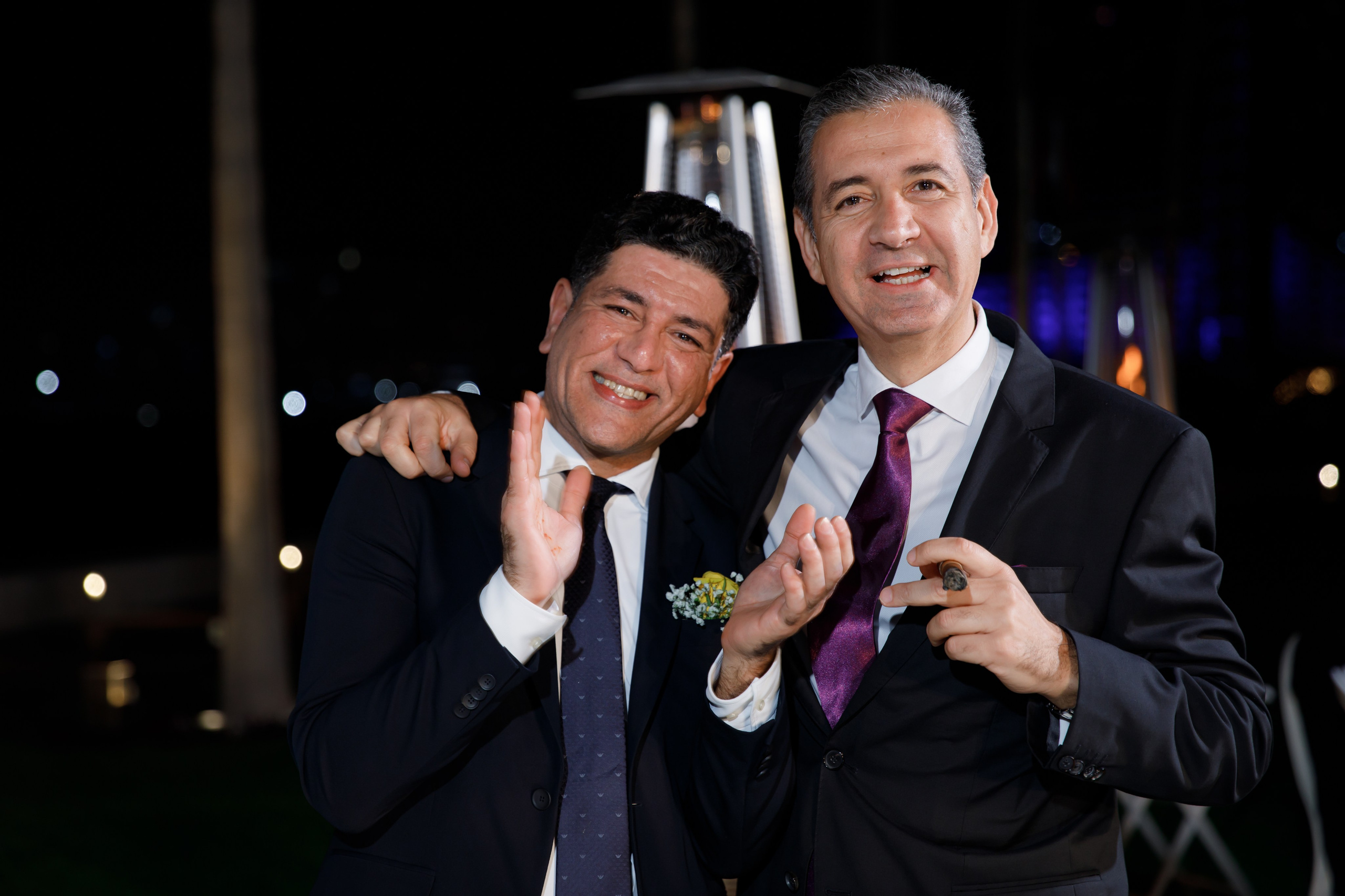 22/12/2023 Burj Al Arab wedding. Photographer Anna Curly | Weddings and Events in Dubai