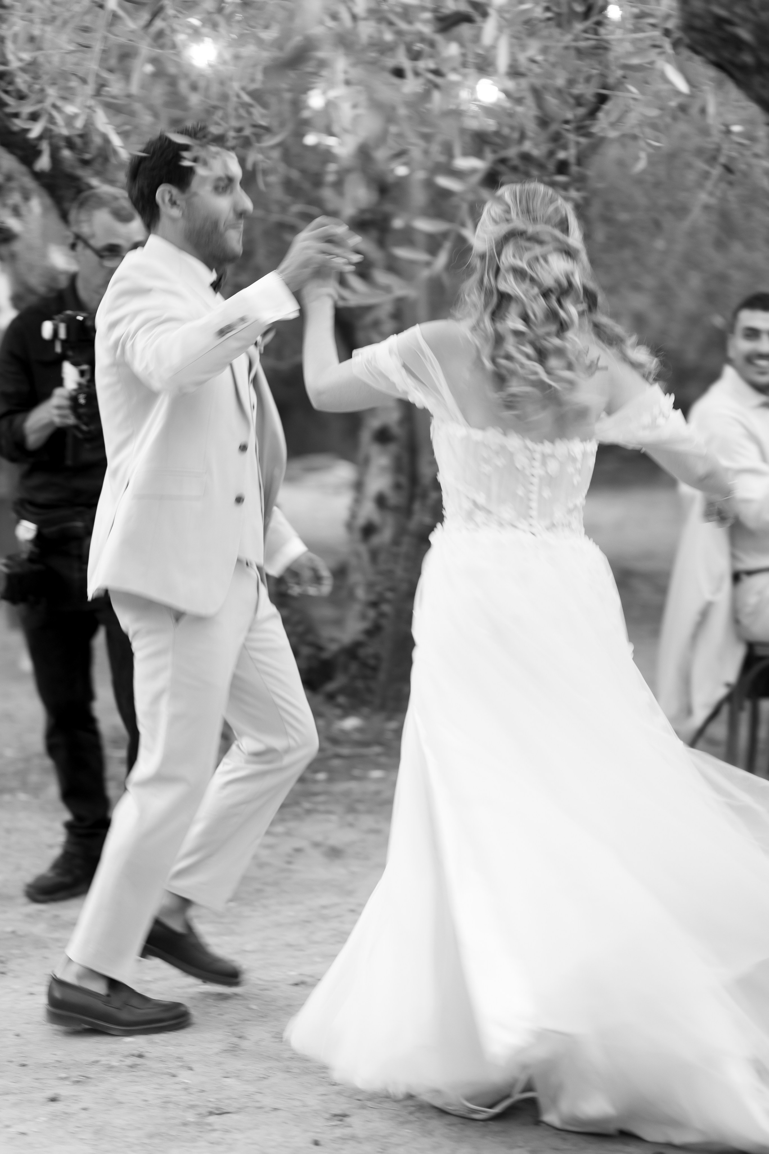 Lea & Basilio, Toscana 2025. Hochzeitsfotografie in Berlin Nataliia Schütze