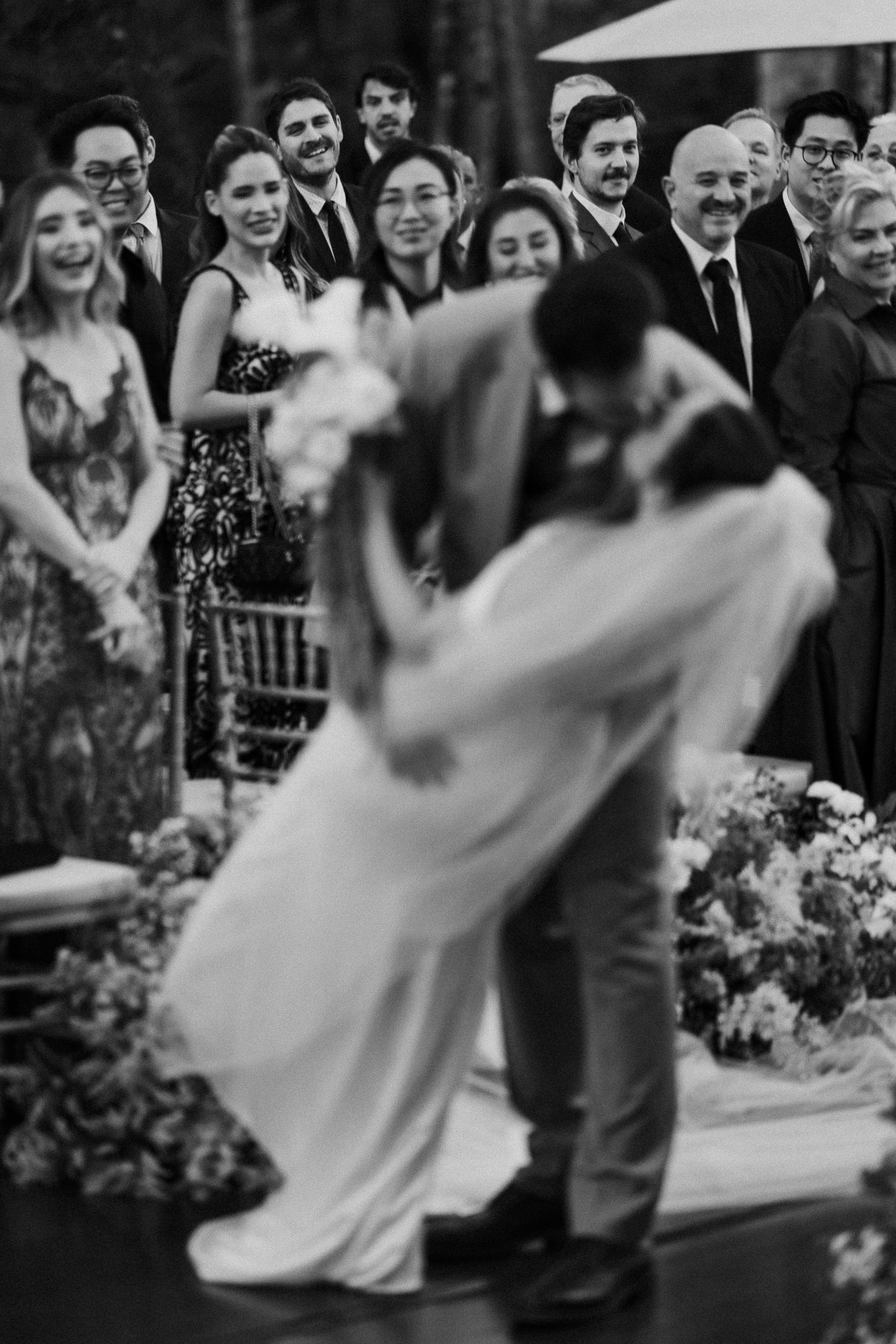 Johanna & Felipe. Congiu Wedding