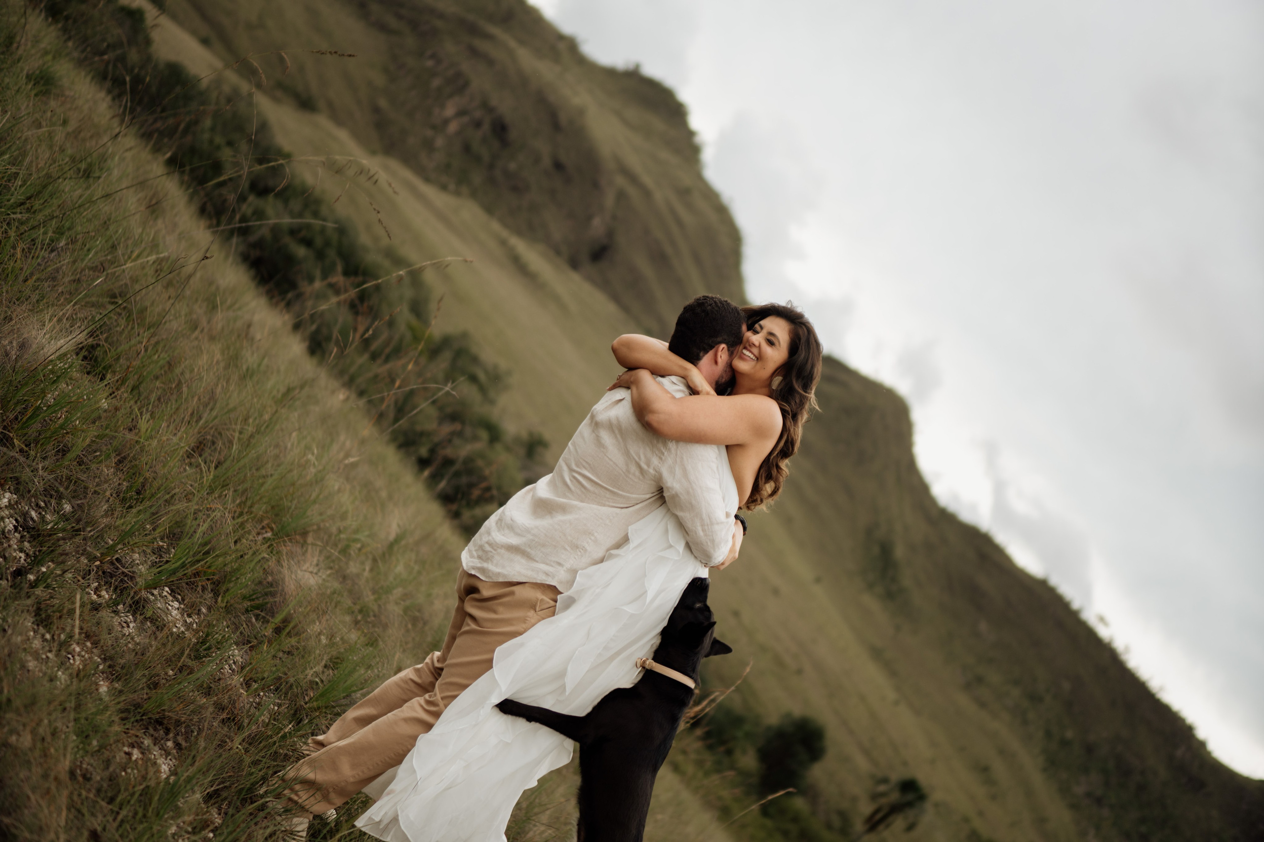 Julia & Marcus. Congiu Wedding