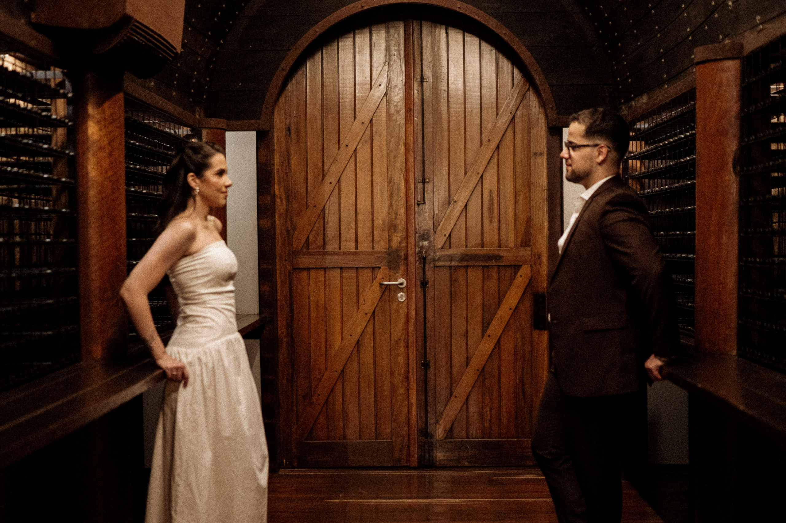 Marcella & Breno. Congiu Wedding