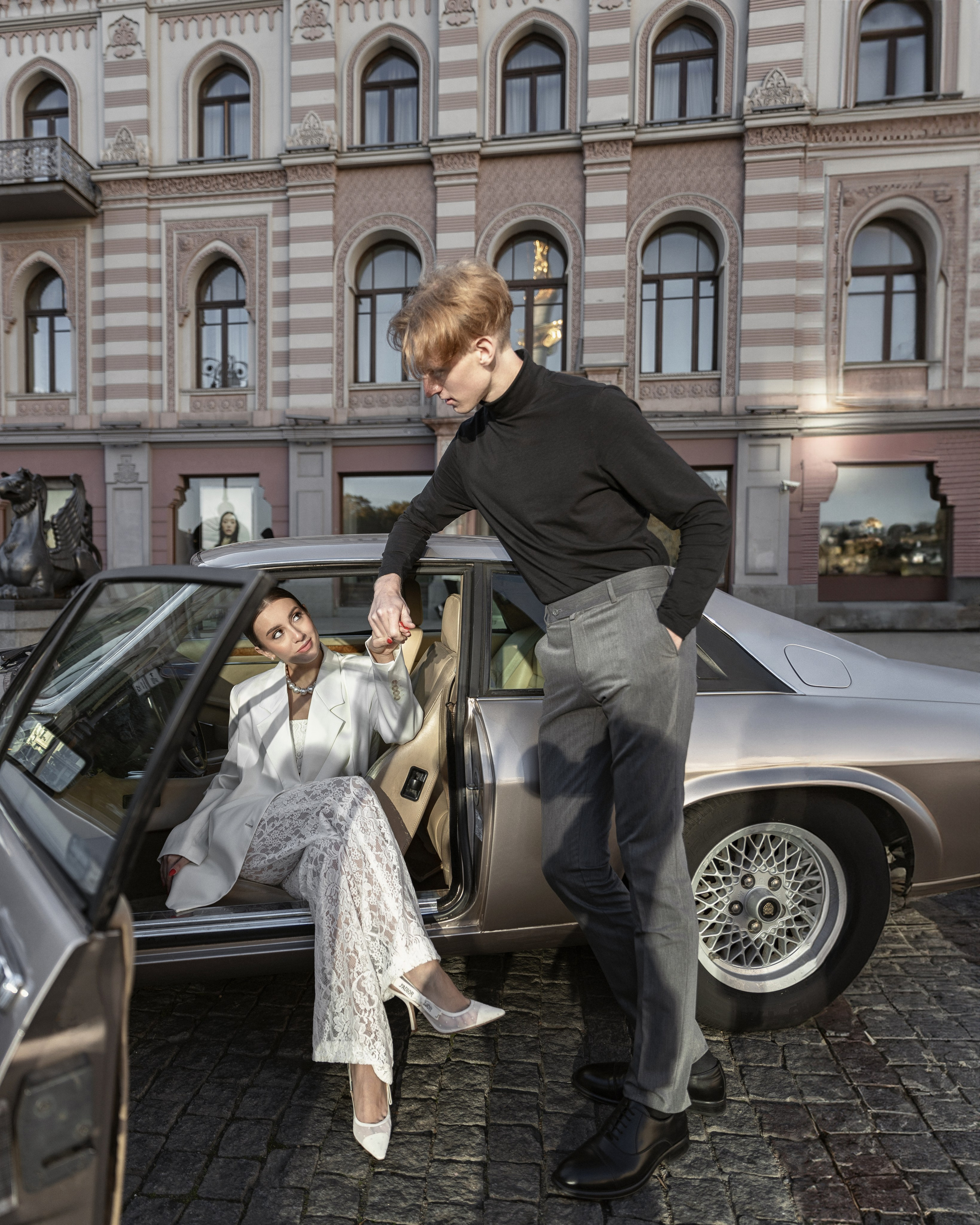 Hochzeitsfotograf in Regensburg, Standesamt, Kirchlich