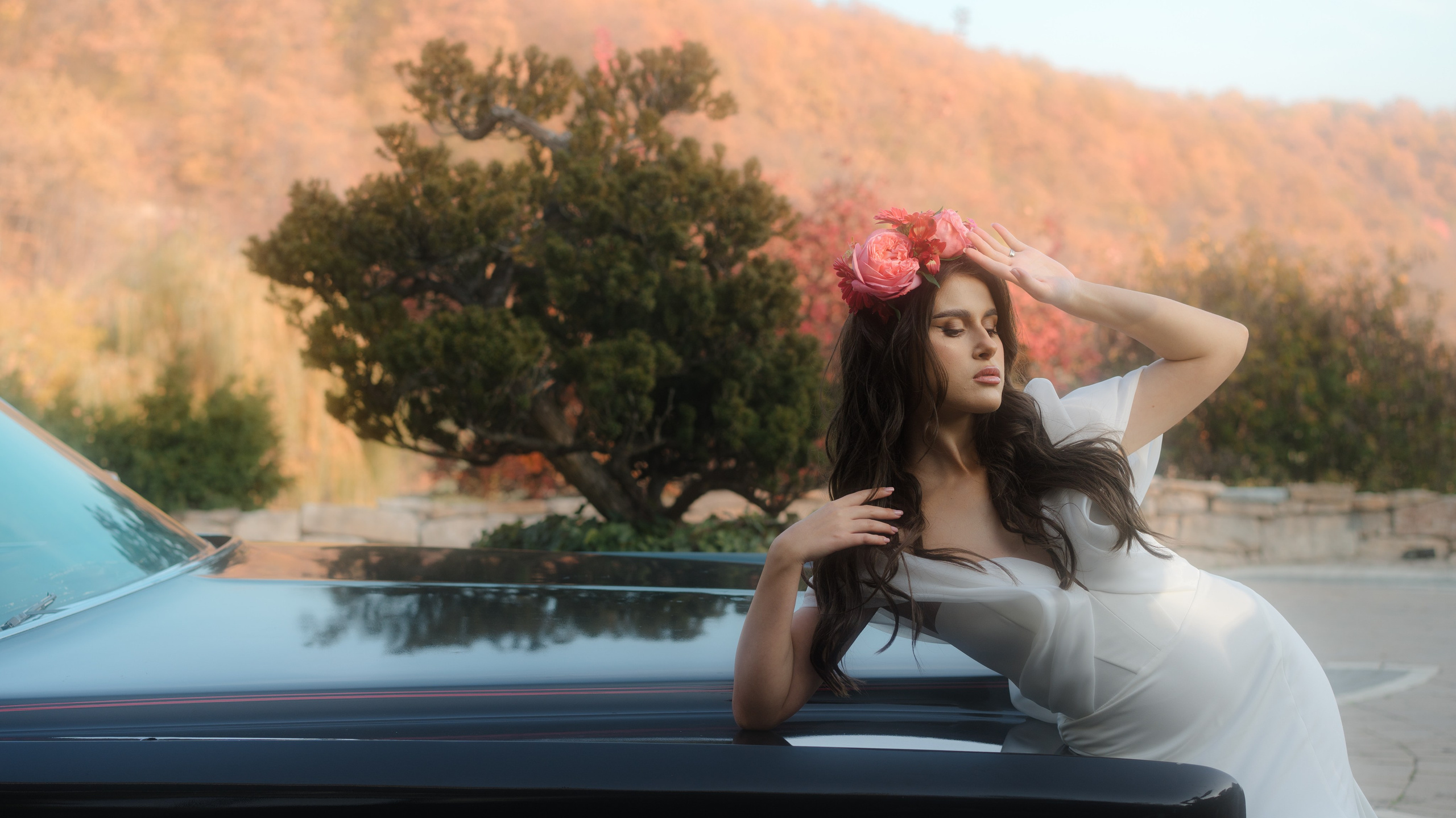 Cuban Wedding — Styled Shoot