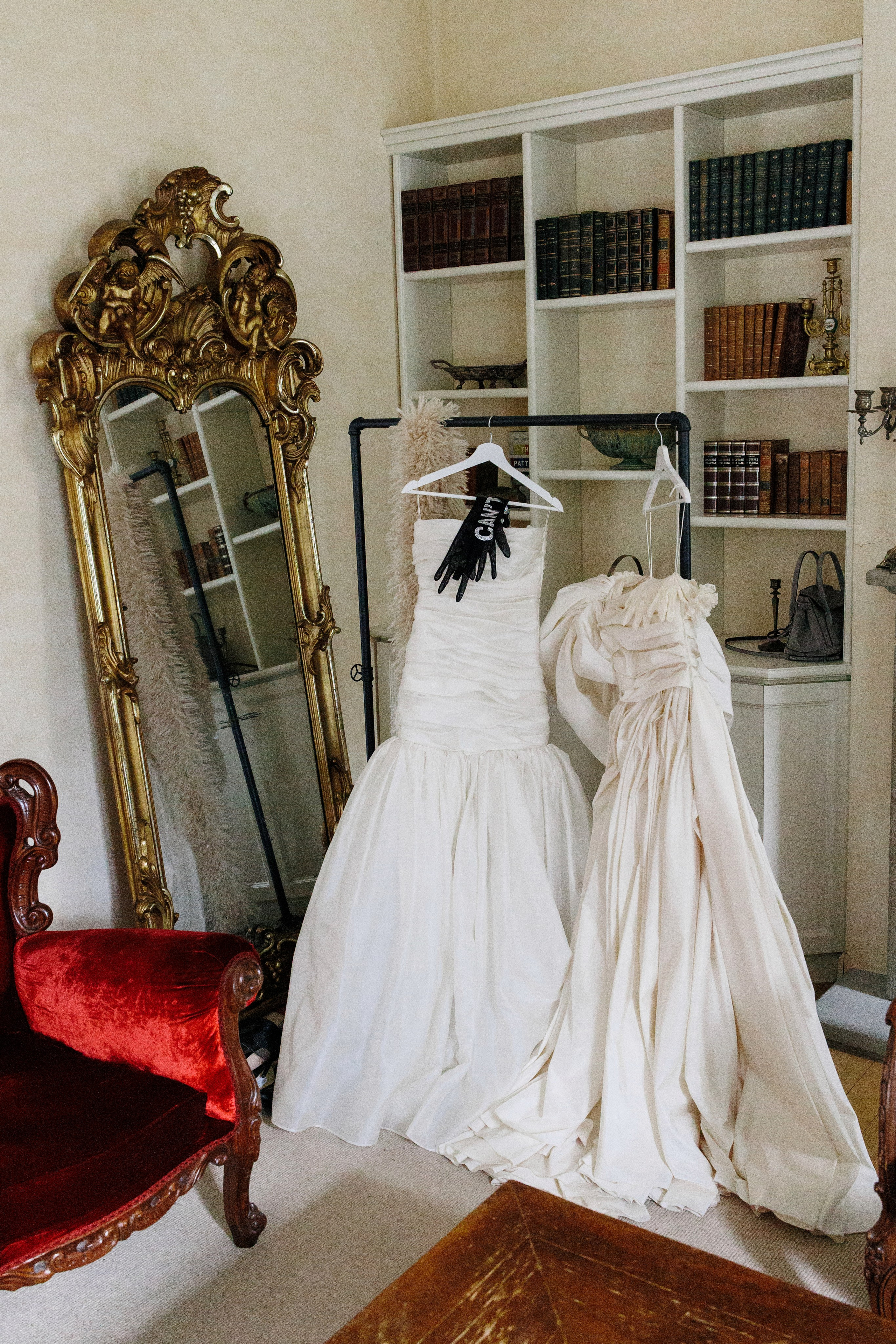 Ruben & Dena. Fulop Robert — Editorial Wedding Photographer in Europe