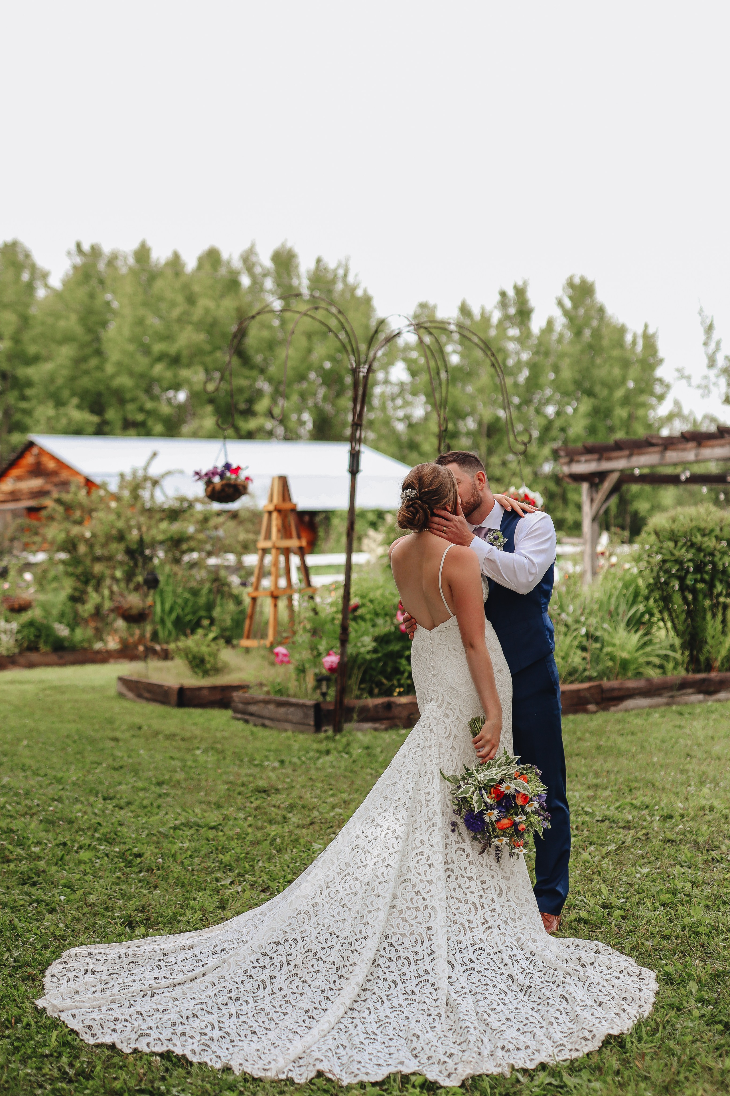 Wedding. Ellen Litvinova photography