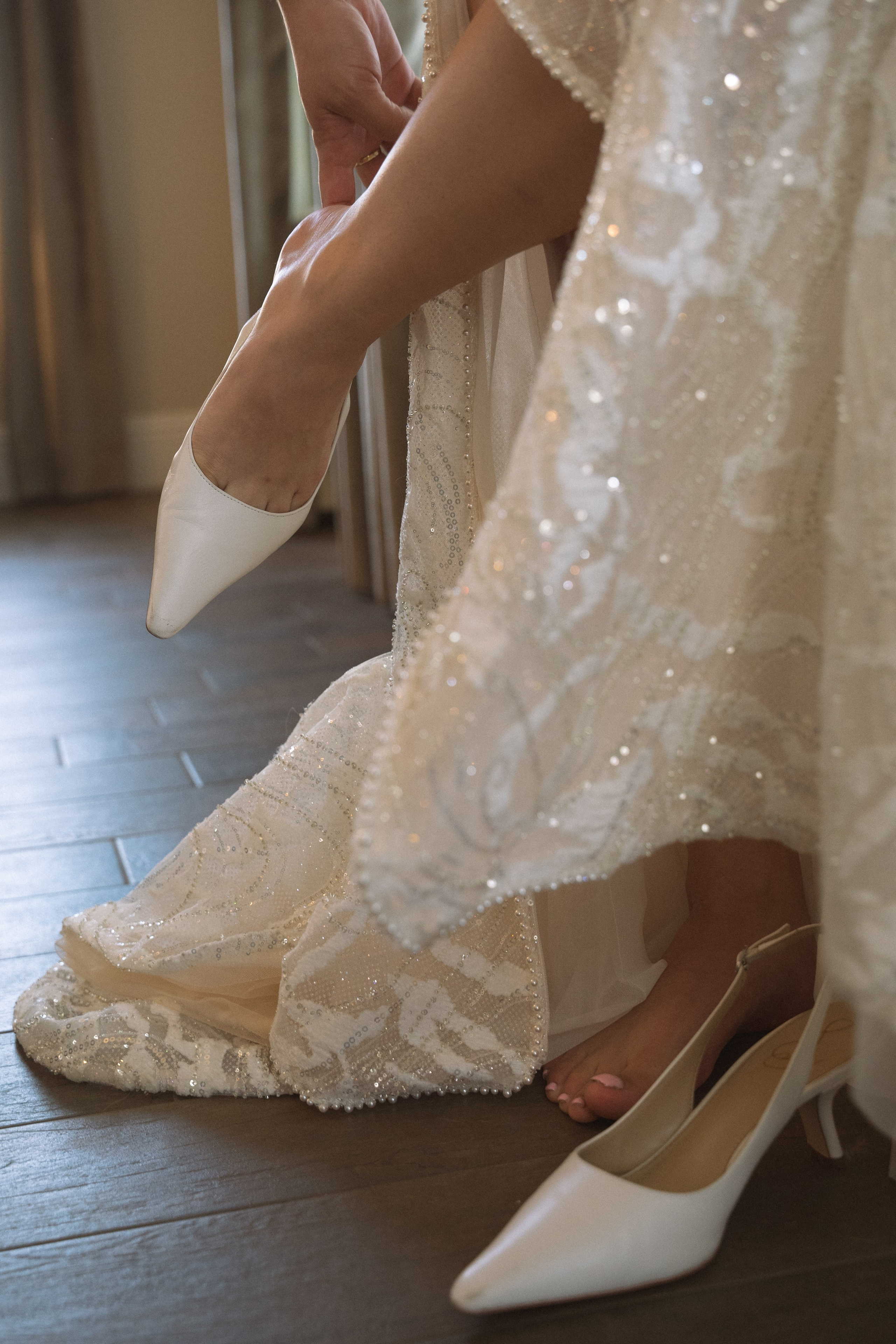 Alyssa & Phill Wedding. Santa Monica based photographer Kristina Vasilenko