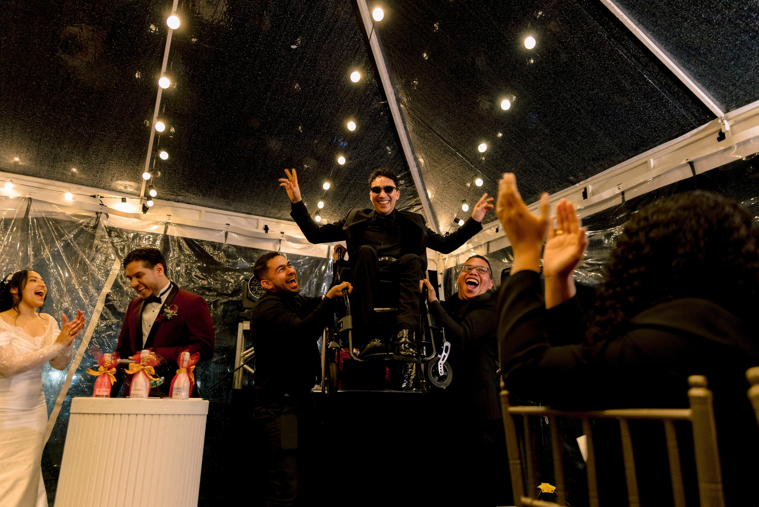 Boda en Medellín. Fotógrafos de bodas en Barranquilla, Cartagena y Santa Marta | BanderArt