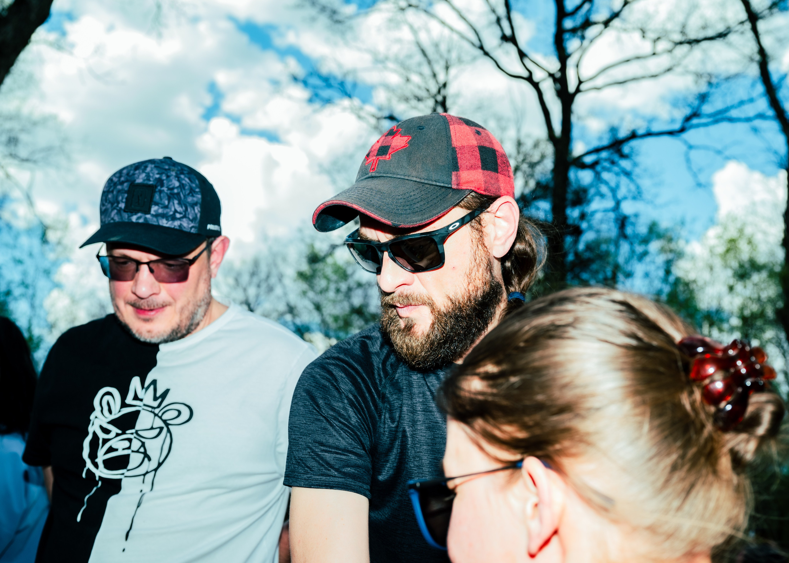 Russian Community in Canada (2024). Ekaterina Tsurkina-Appina Photography Canada