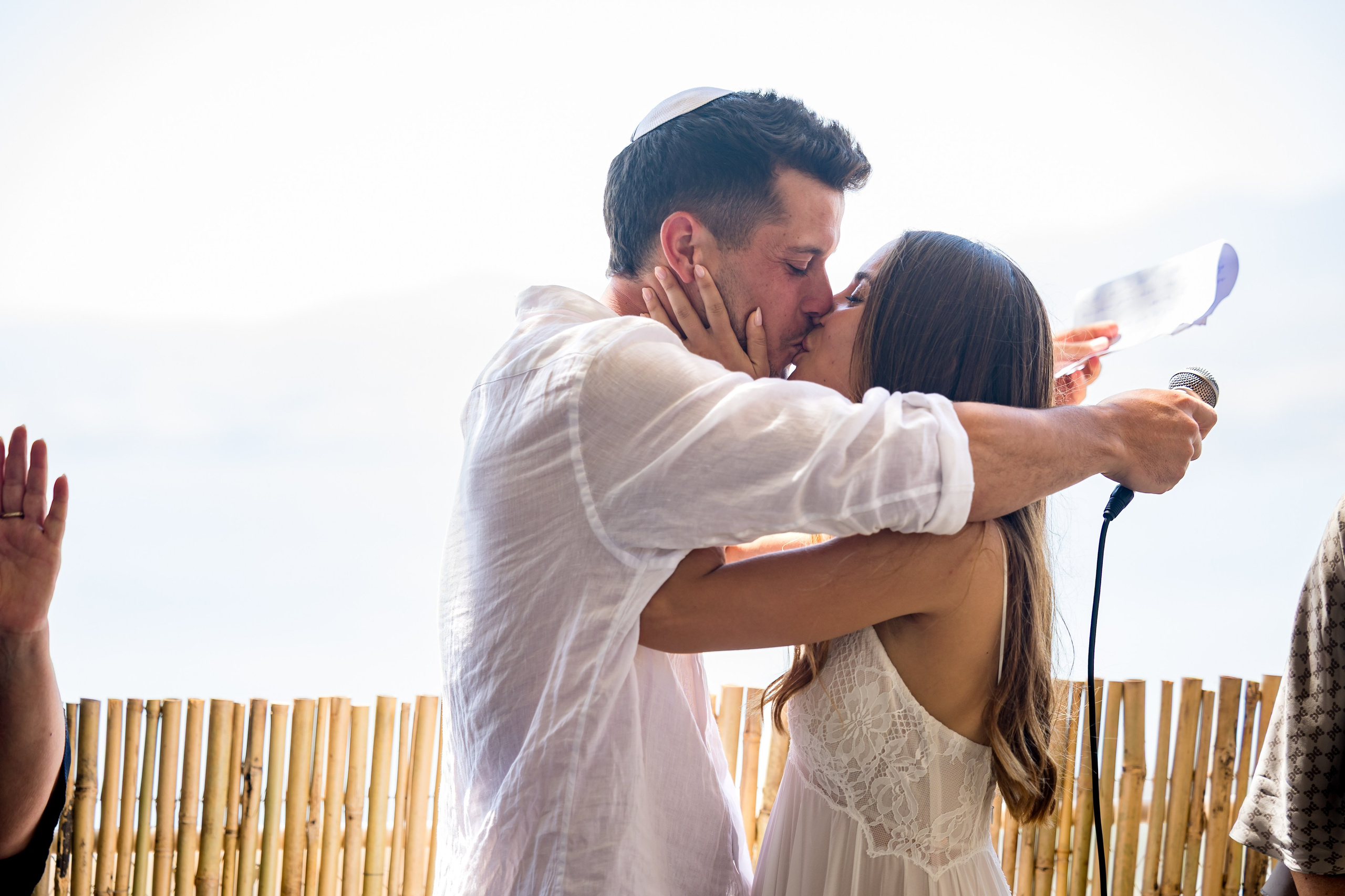 Omar & Nimrod. AMIR BUCHNIK PHOTOGRAPHER