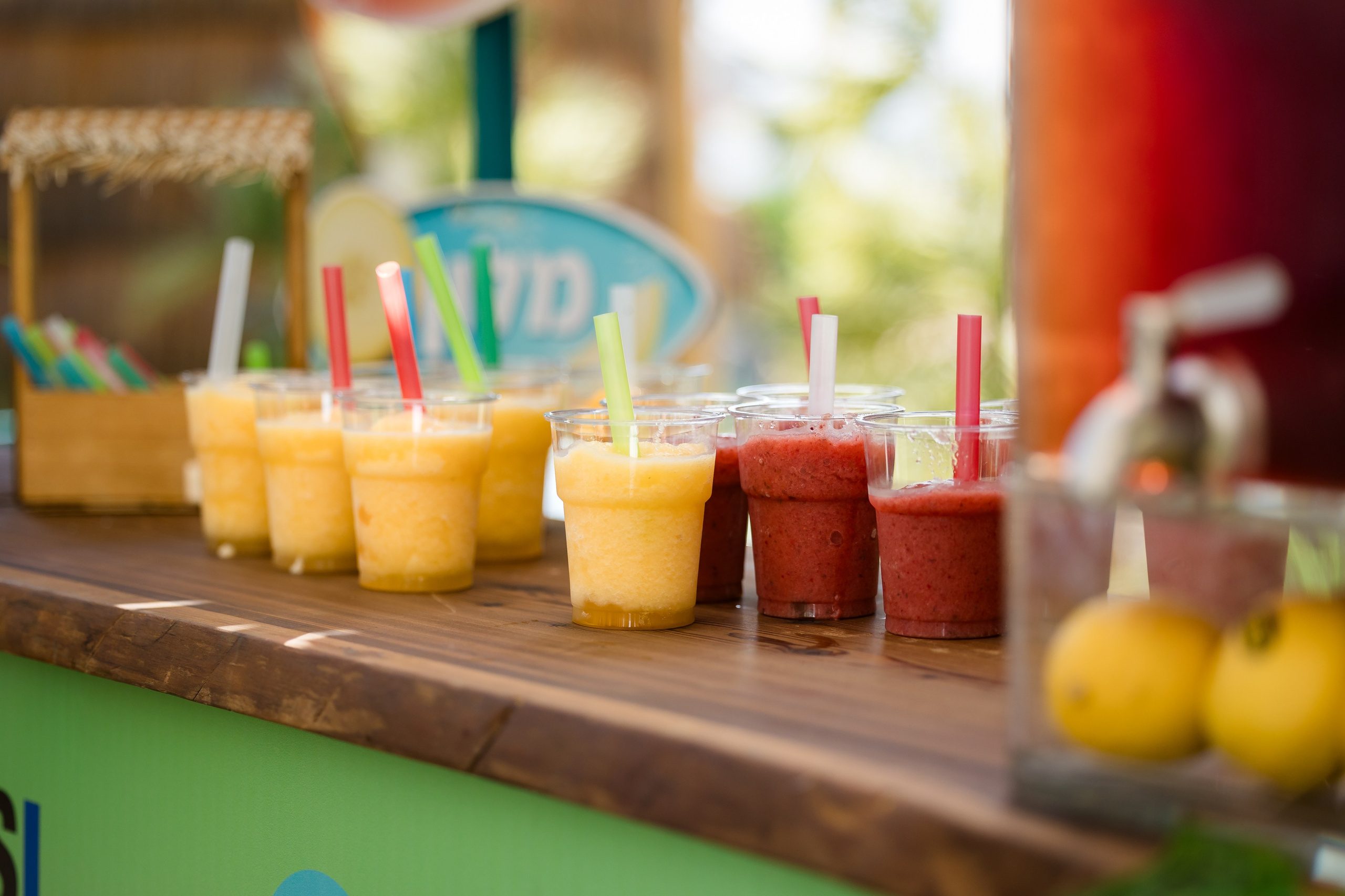 HSL- summer vibes. AMIR BUCHNIK PHOTOGRAPHER