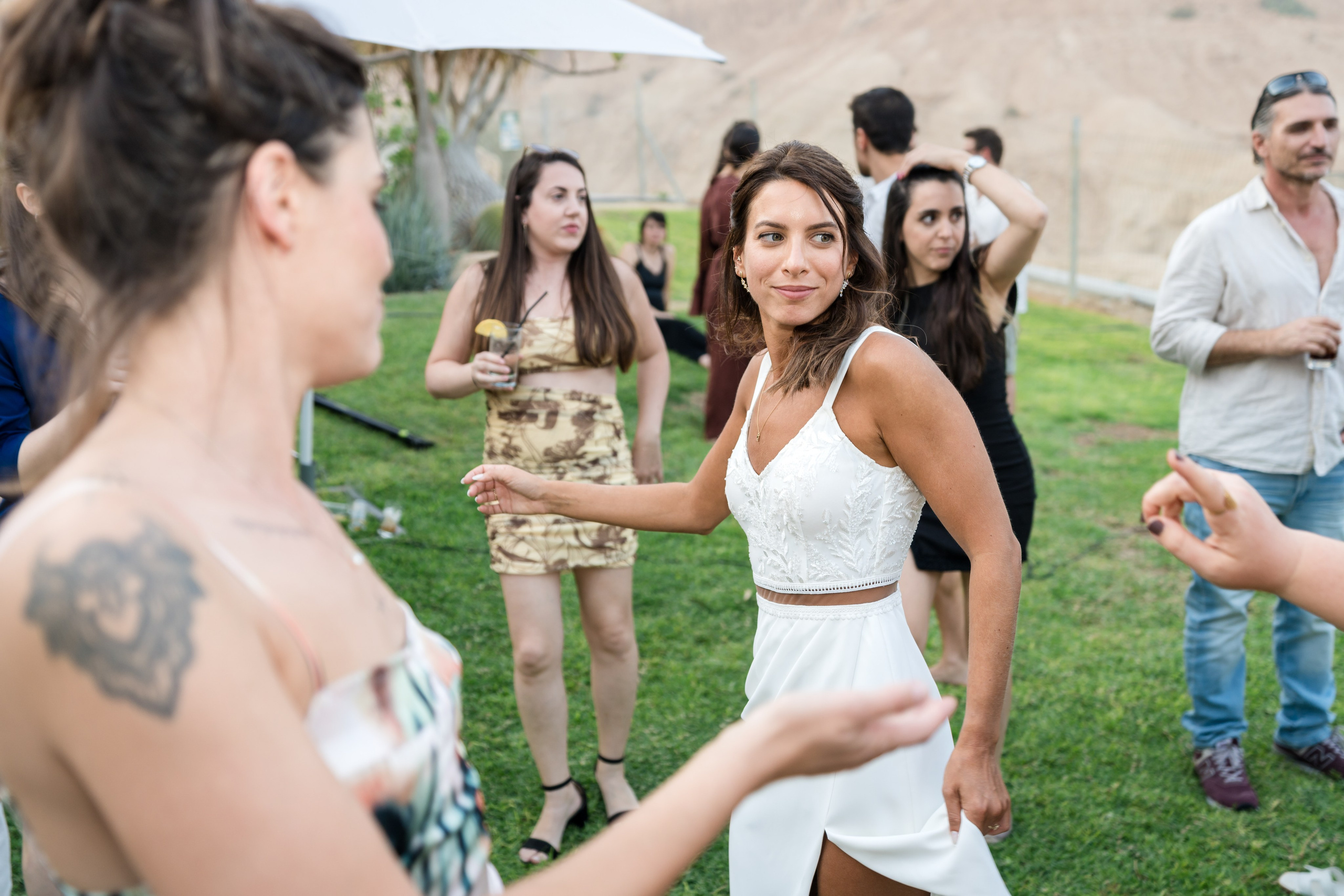 Shirley & Yoav. AMIR BUCHNIK PHOTOGRAPHER