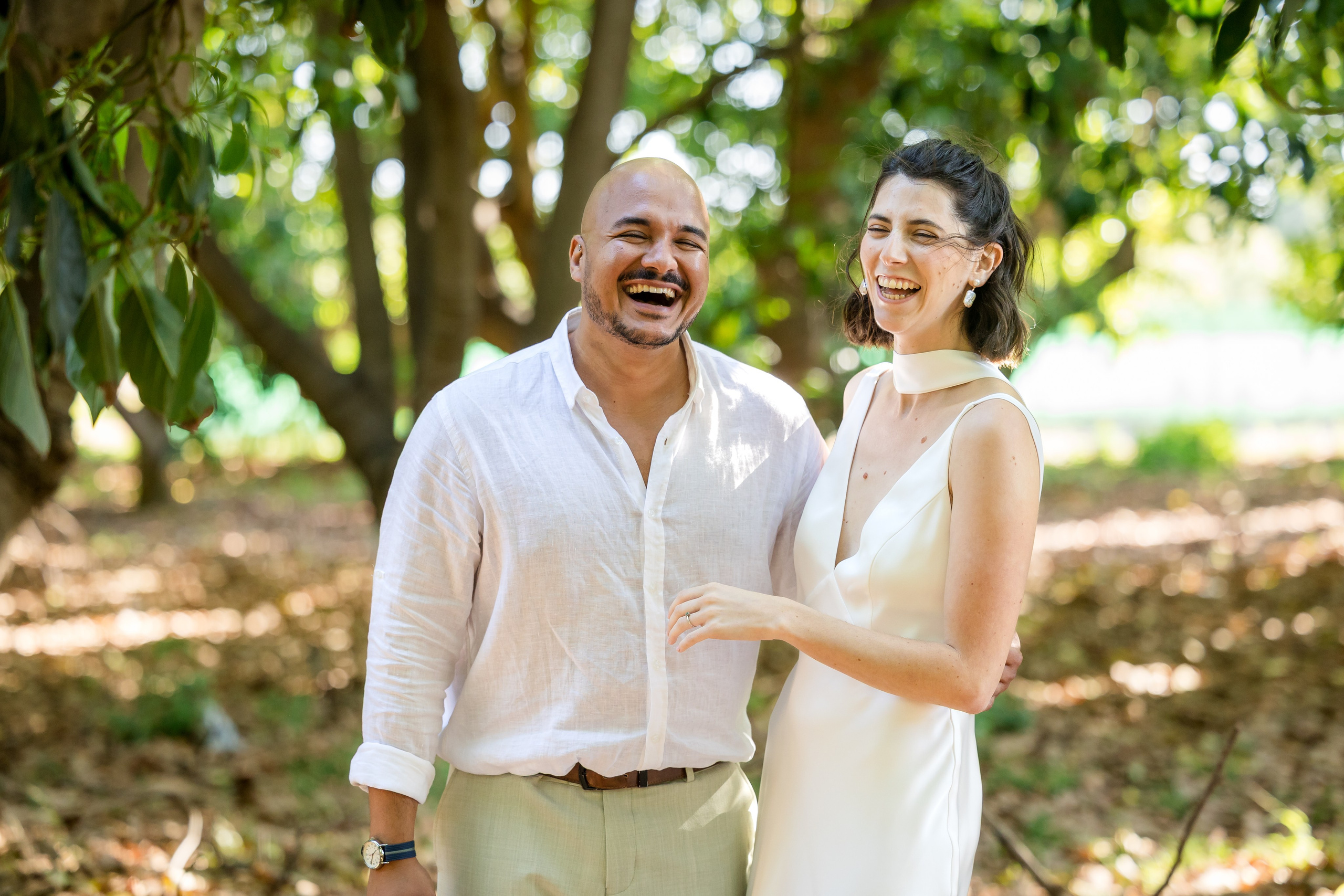 Tamar & Assaf. AMIR BUCHNIK PHOTOGRAPHER