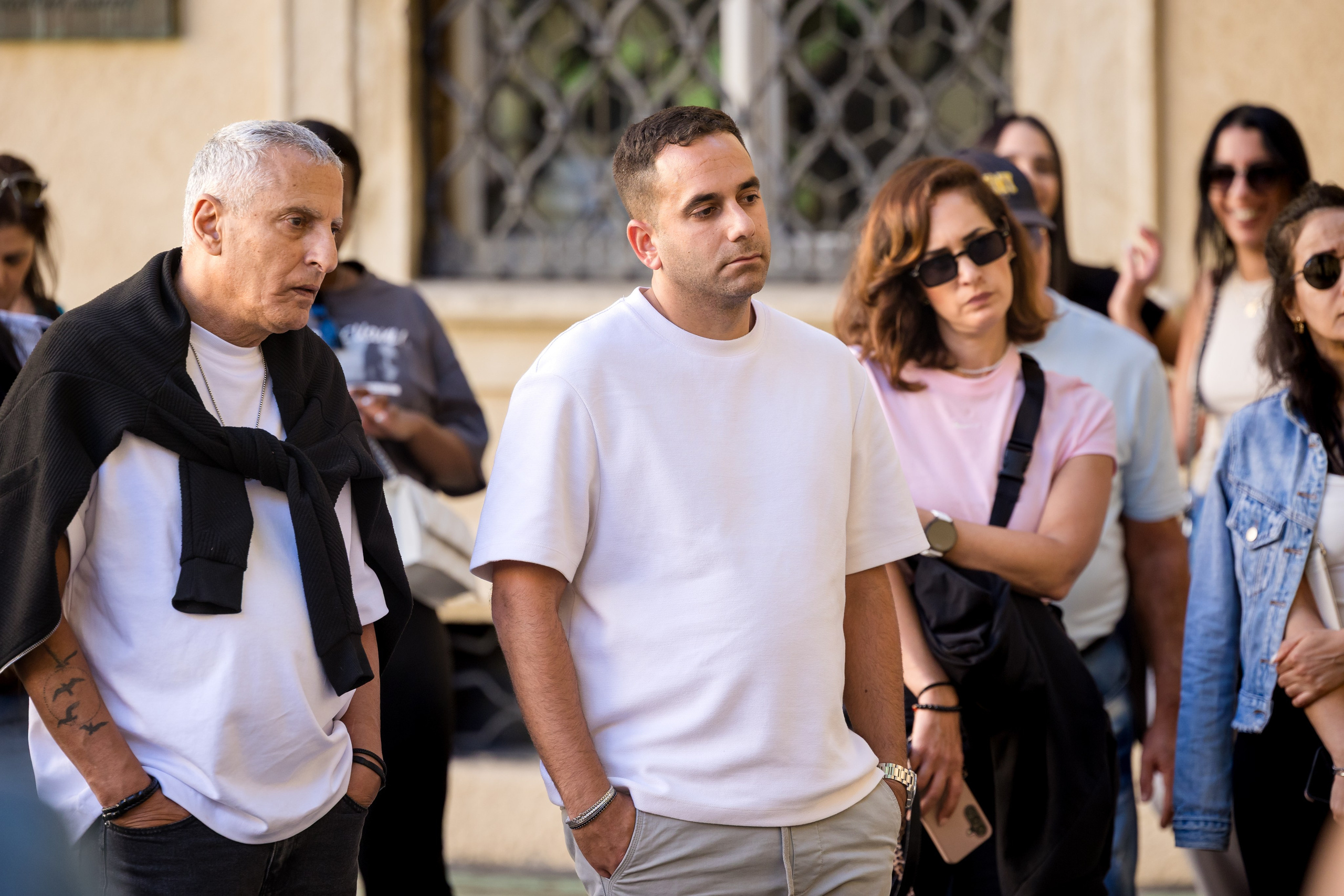 Johanneshof, Prague. AMIR BUCHNIK PHOTOGRAPHER