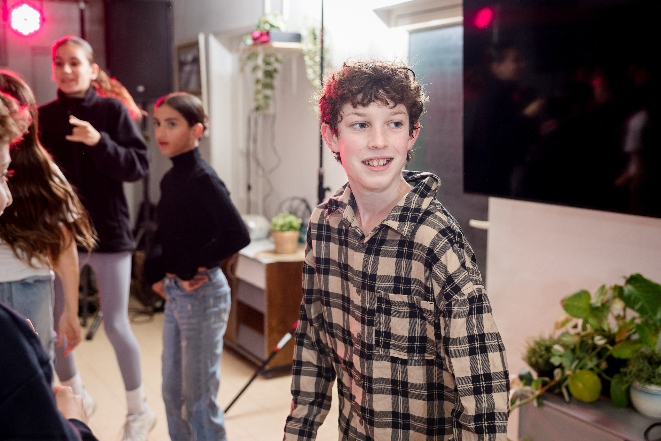 Yuval. AMIR BUCHNIK PHOTOGRAPHER