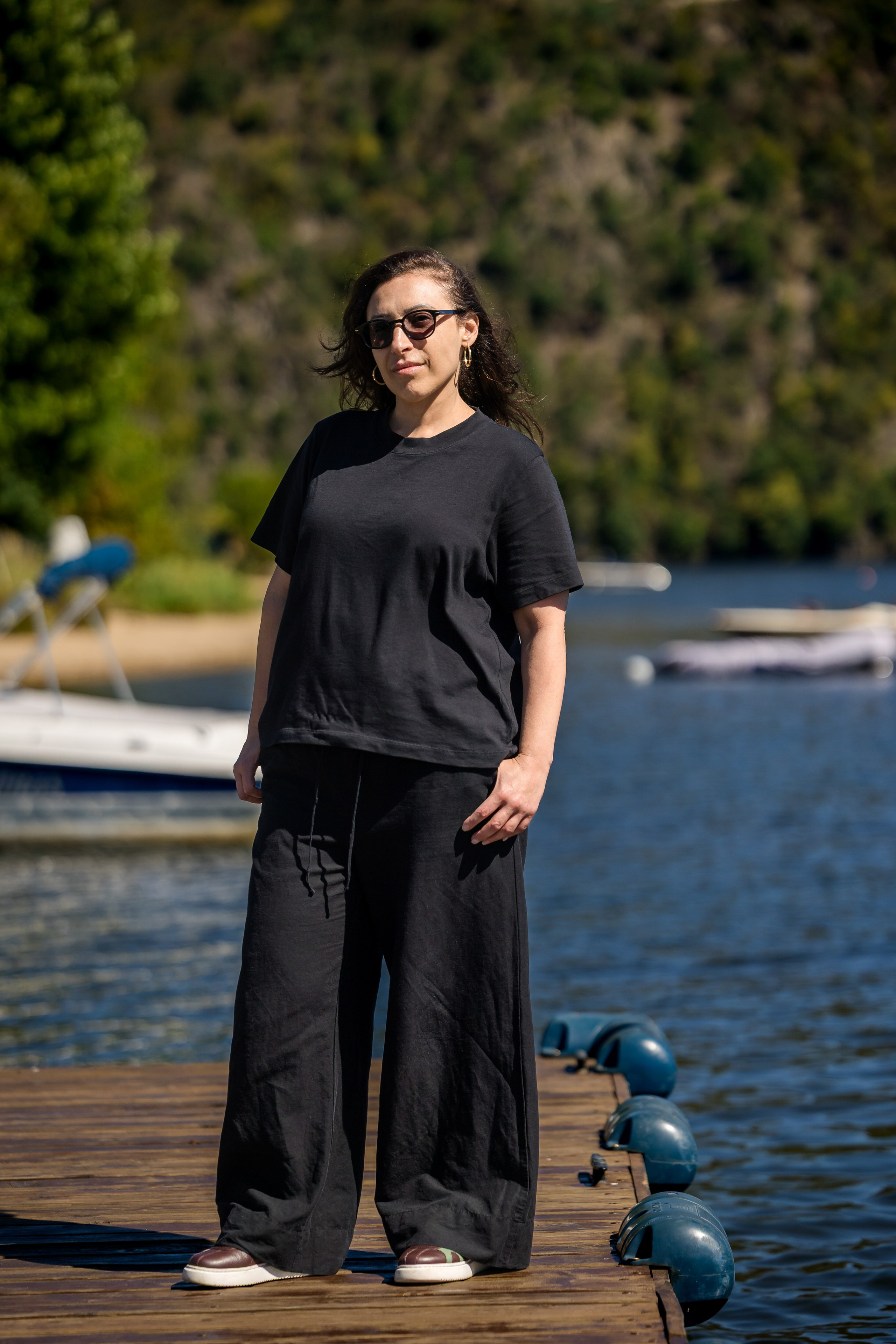 Johanneshof, Prague. AMIR BUCHNIK PHOTOGRAPHER