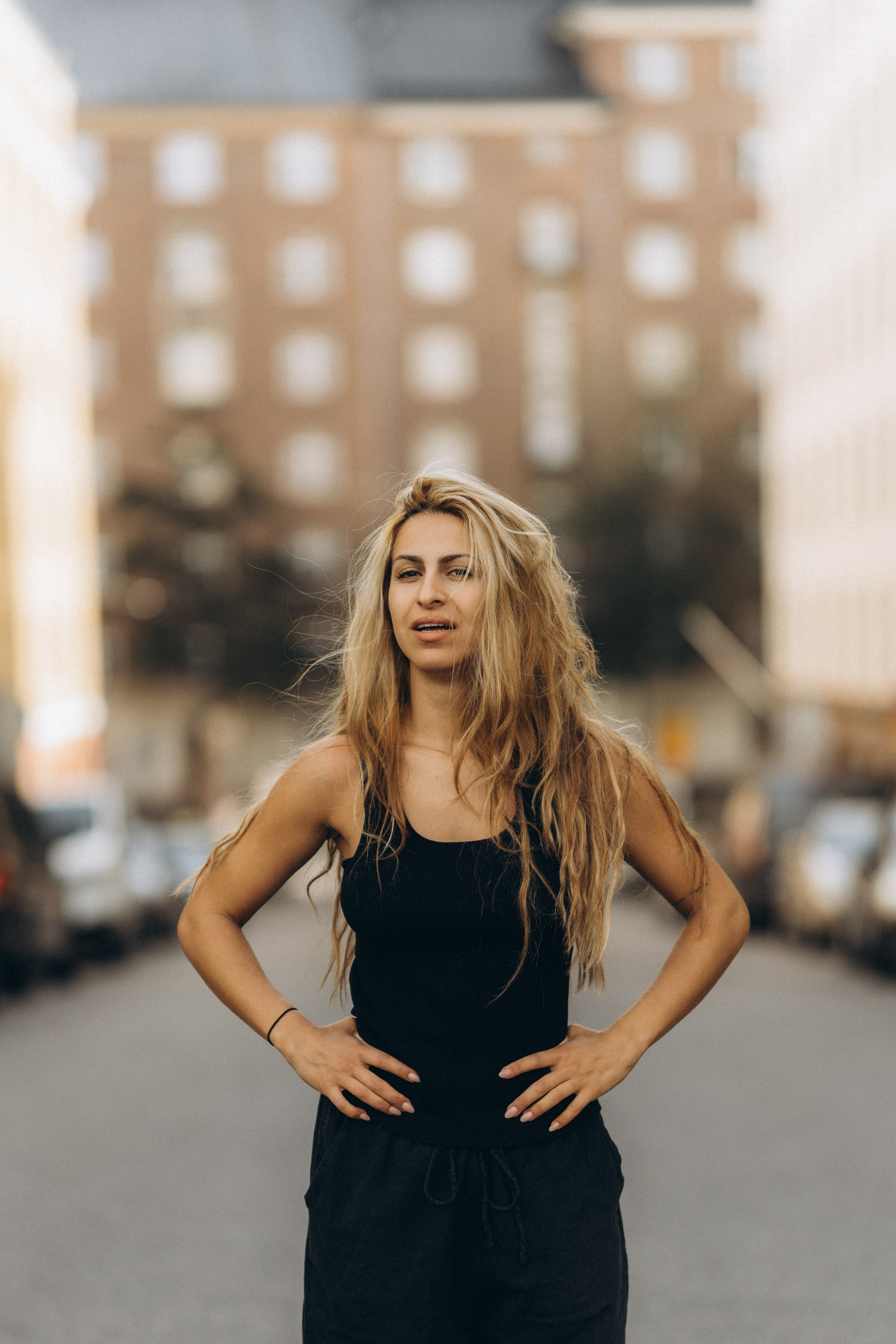 Mitra. Wedding and potrait photographer in Helsinki Vickan O