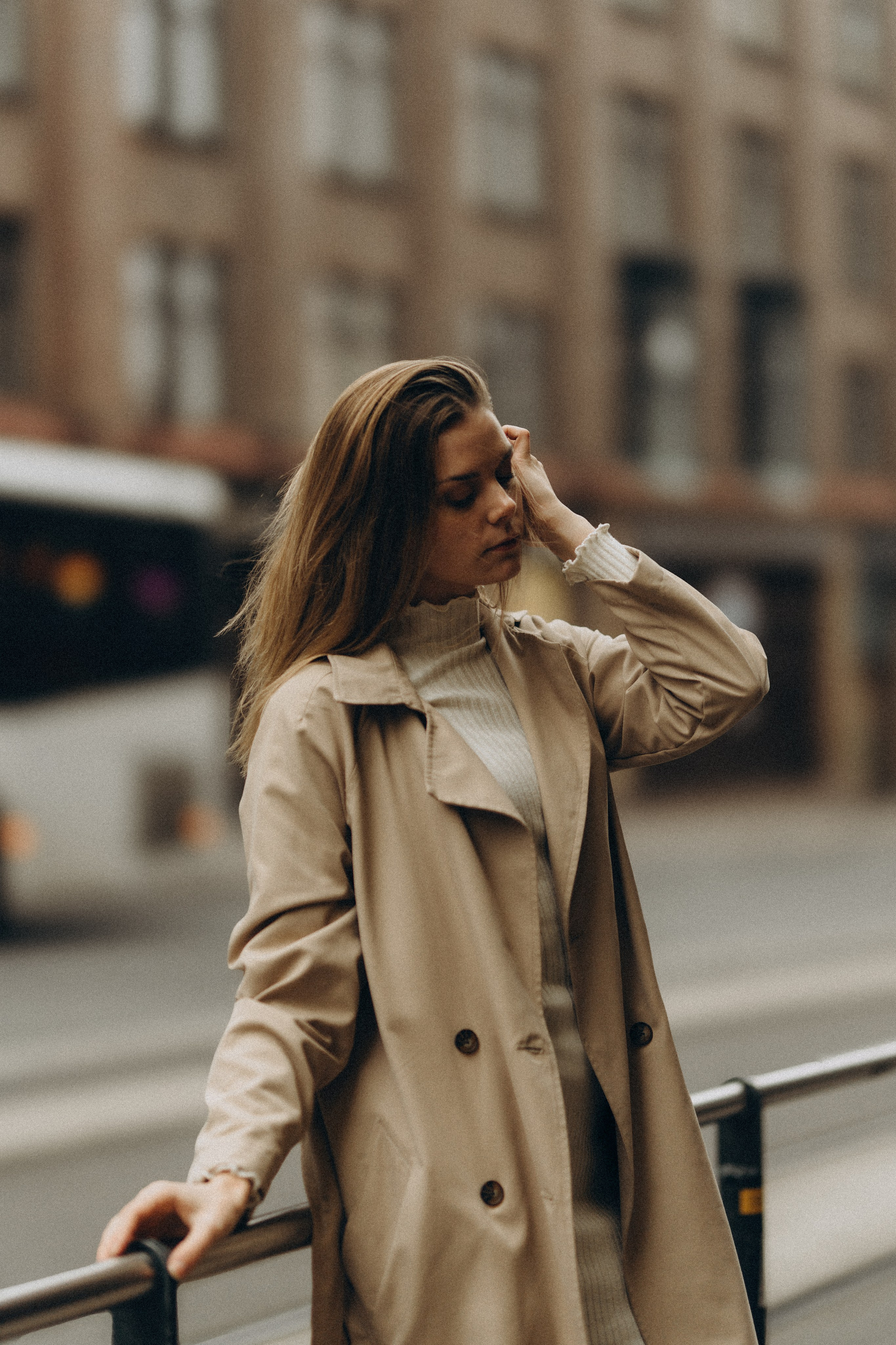 Kata. Wedding and portrait photographer in Helsinki Vickan O