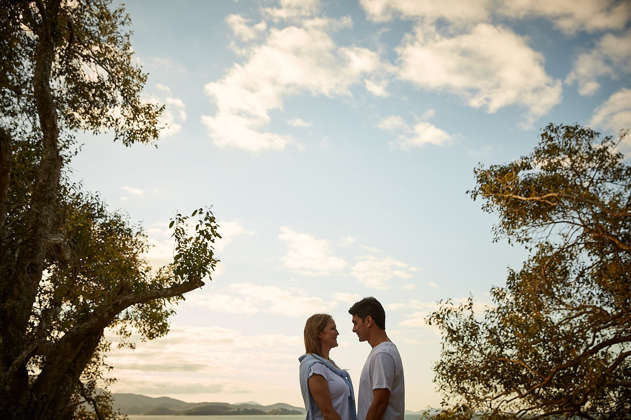 Ensaio Mariana e Julián. Fotógrafo de casamentos em Florianópolis