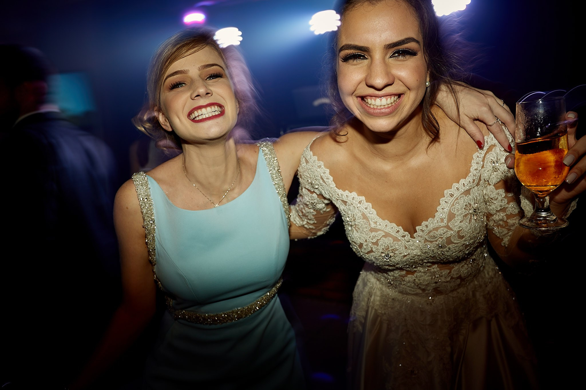 Casamento Carol e Ricardo. Fotógrafo de casamentos em Florianópolis