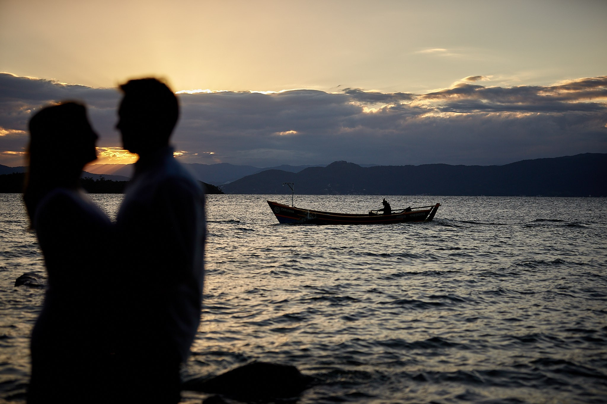 Ensaio Mirelle e Marcelo. Fotógrafo de casamentos em Florianópolis