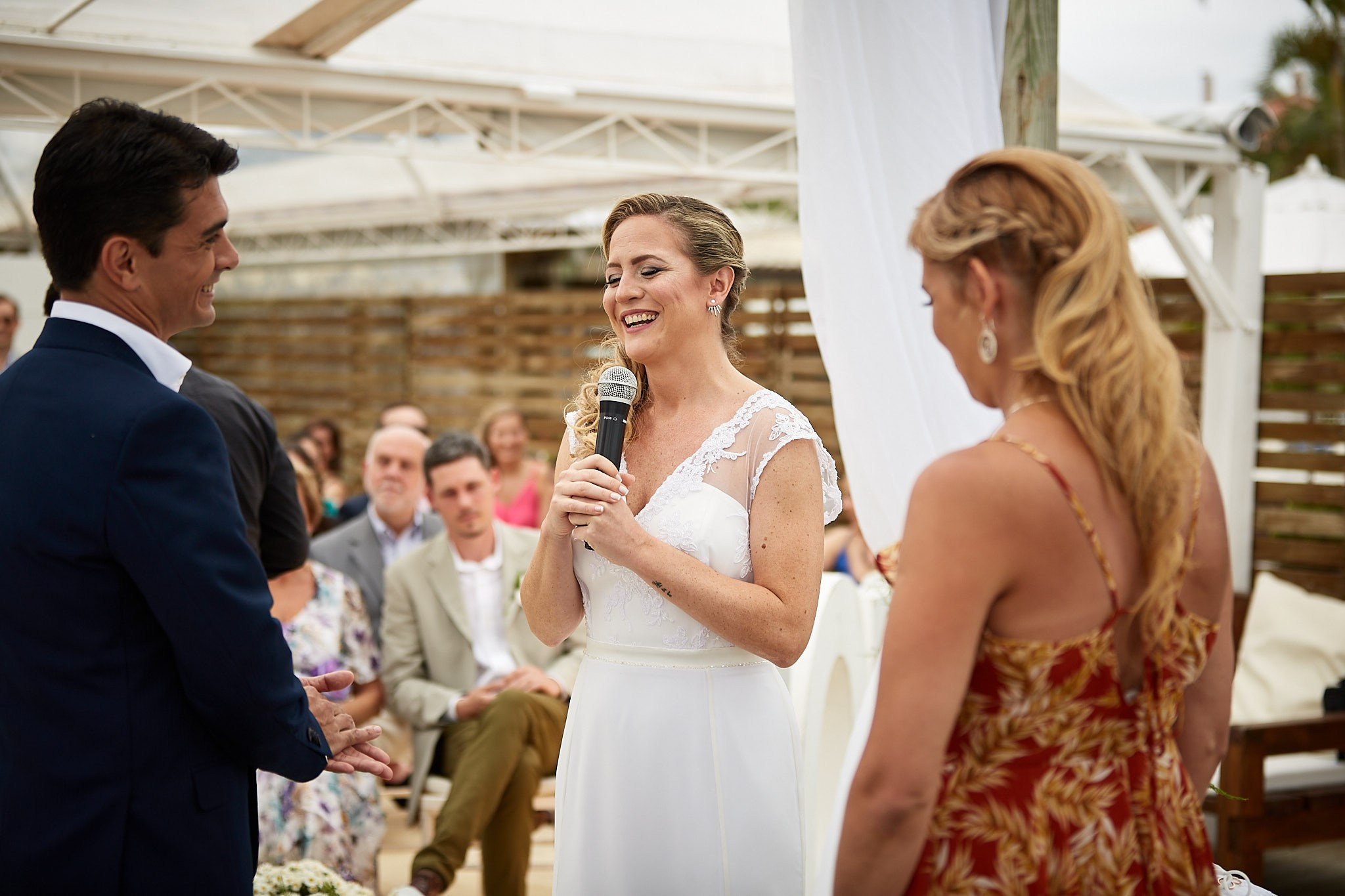 Casamento Mariana e Julián. Fotógrafo de casamentos em Florianópolis