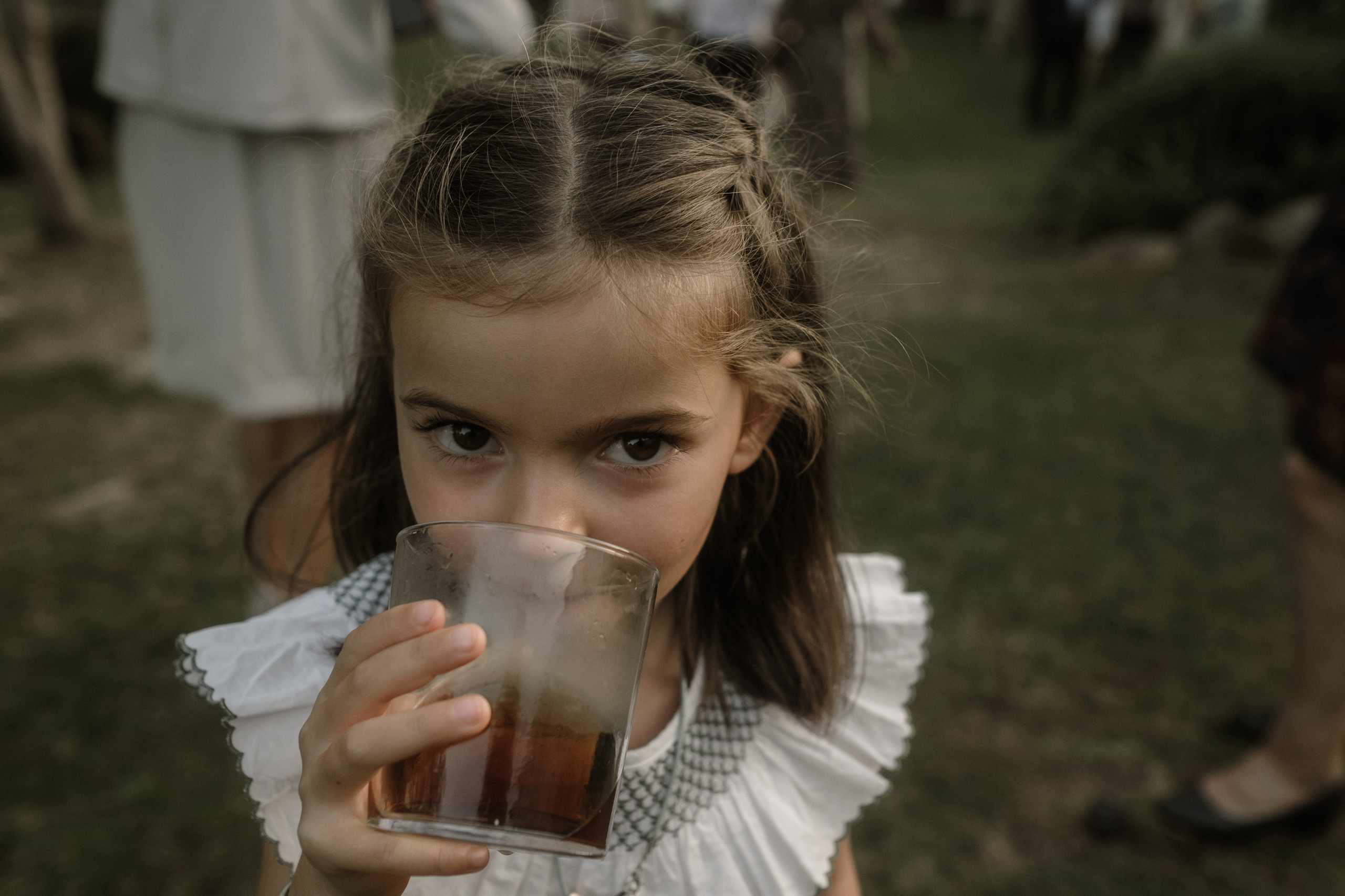 Svetlana & Alman. Monestir Sant Salvi. Paola fotógrafo / videografo de bodas en Barcelona