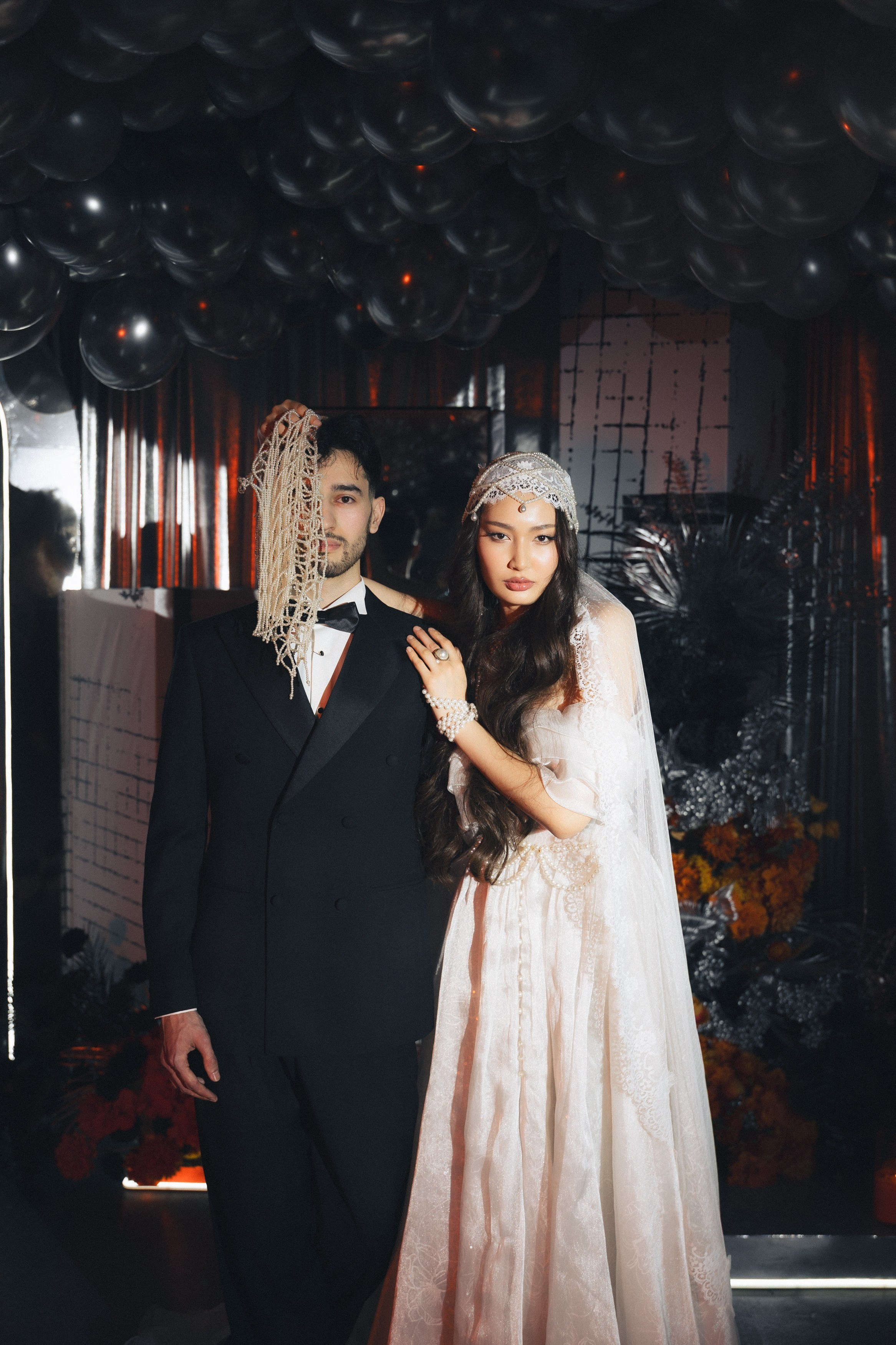 DUET. Азимжан Нуритдинходжаев — свадебный фотограф